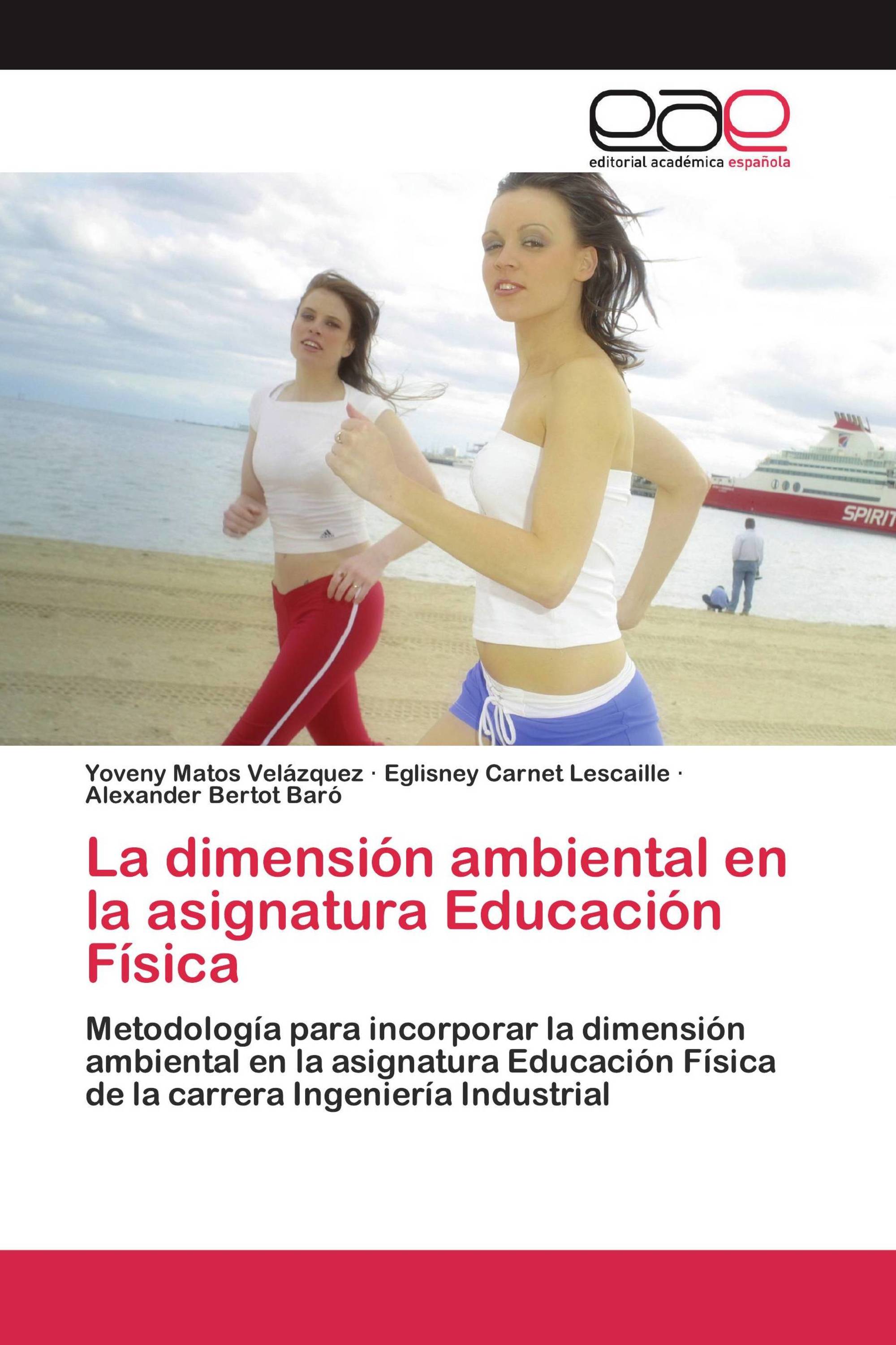 La dimensión ambiental en la asignatura Educación Física