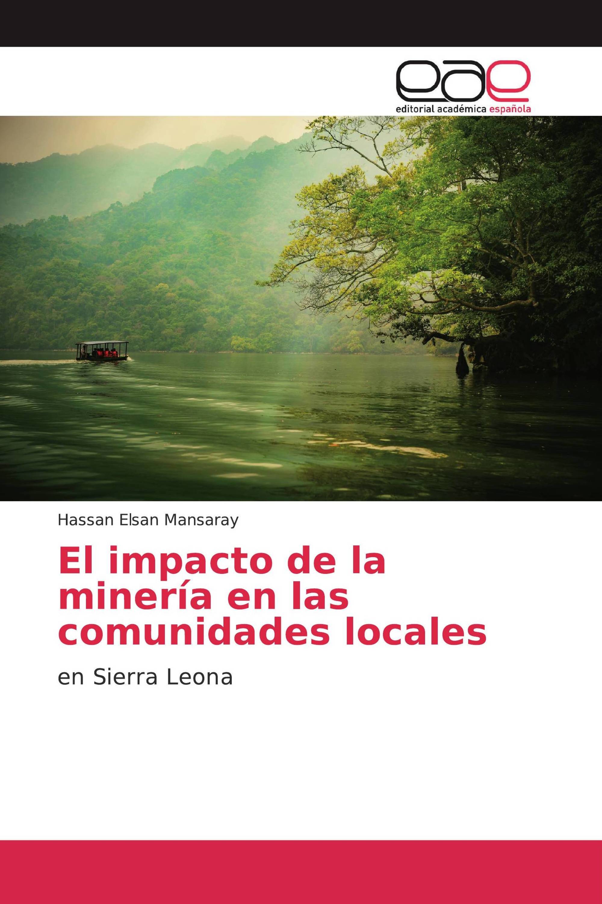 El impacto de la minería en las comunidades locales