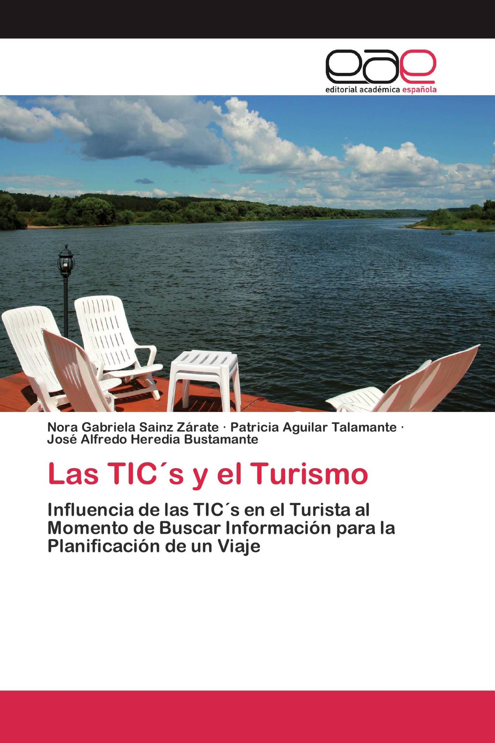 Las TIC´s y el Turismo