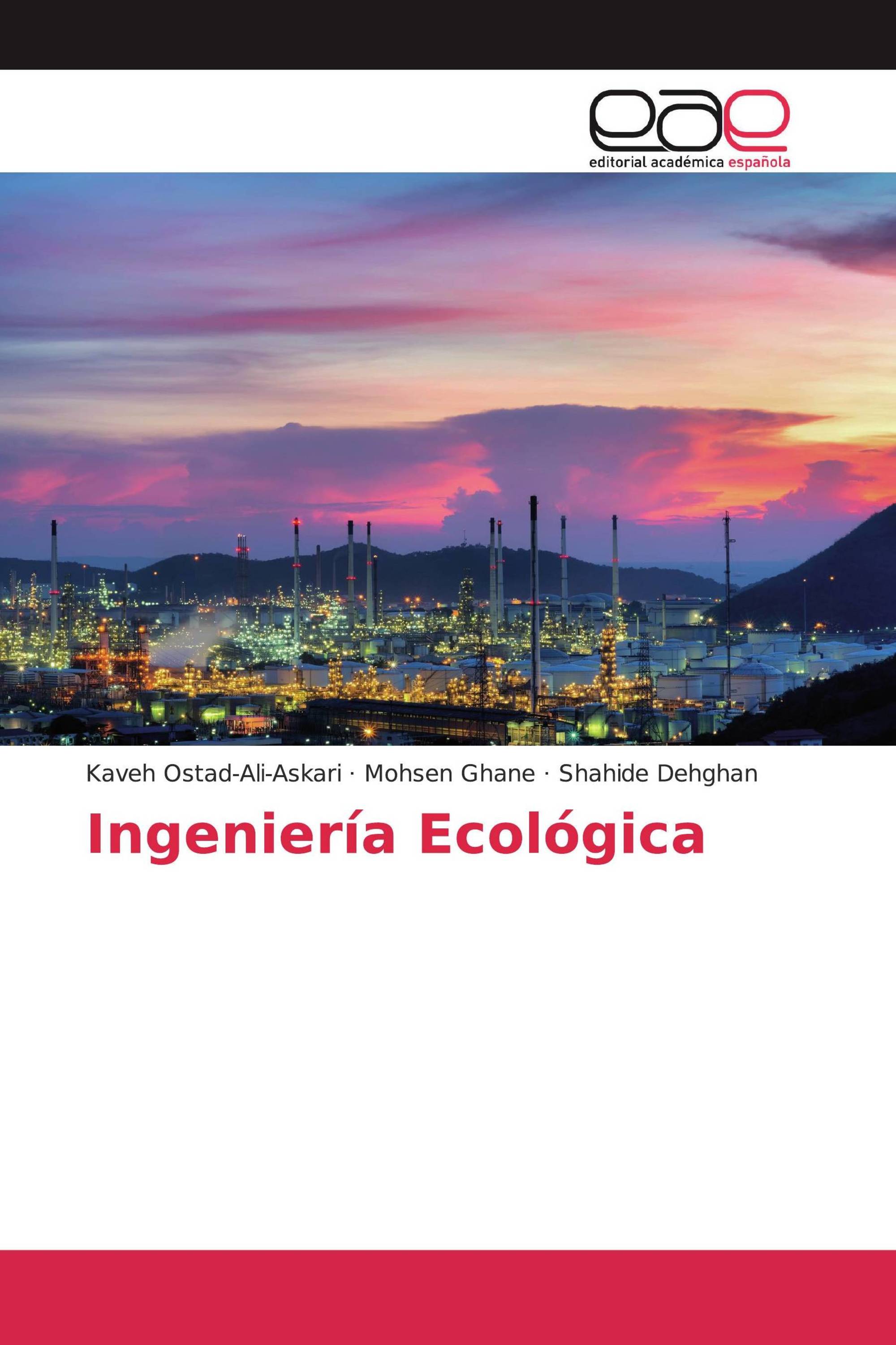 Ingeniería Ecológica