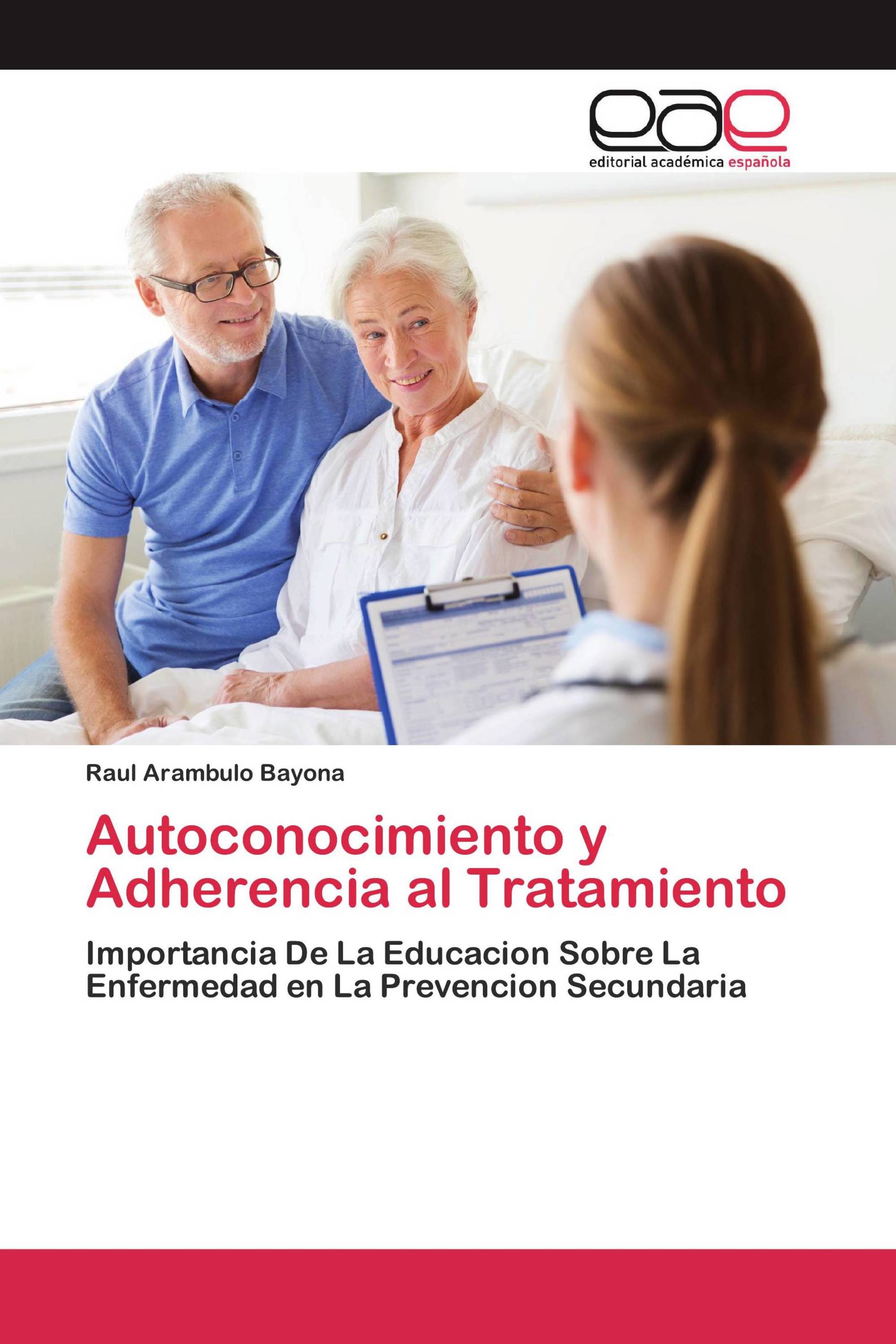 Autoconocimiento y Adherencia al Tratamiento