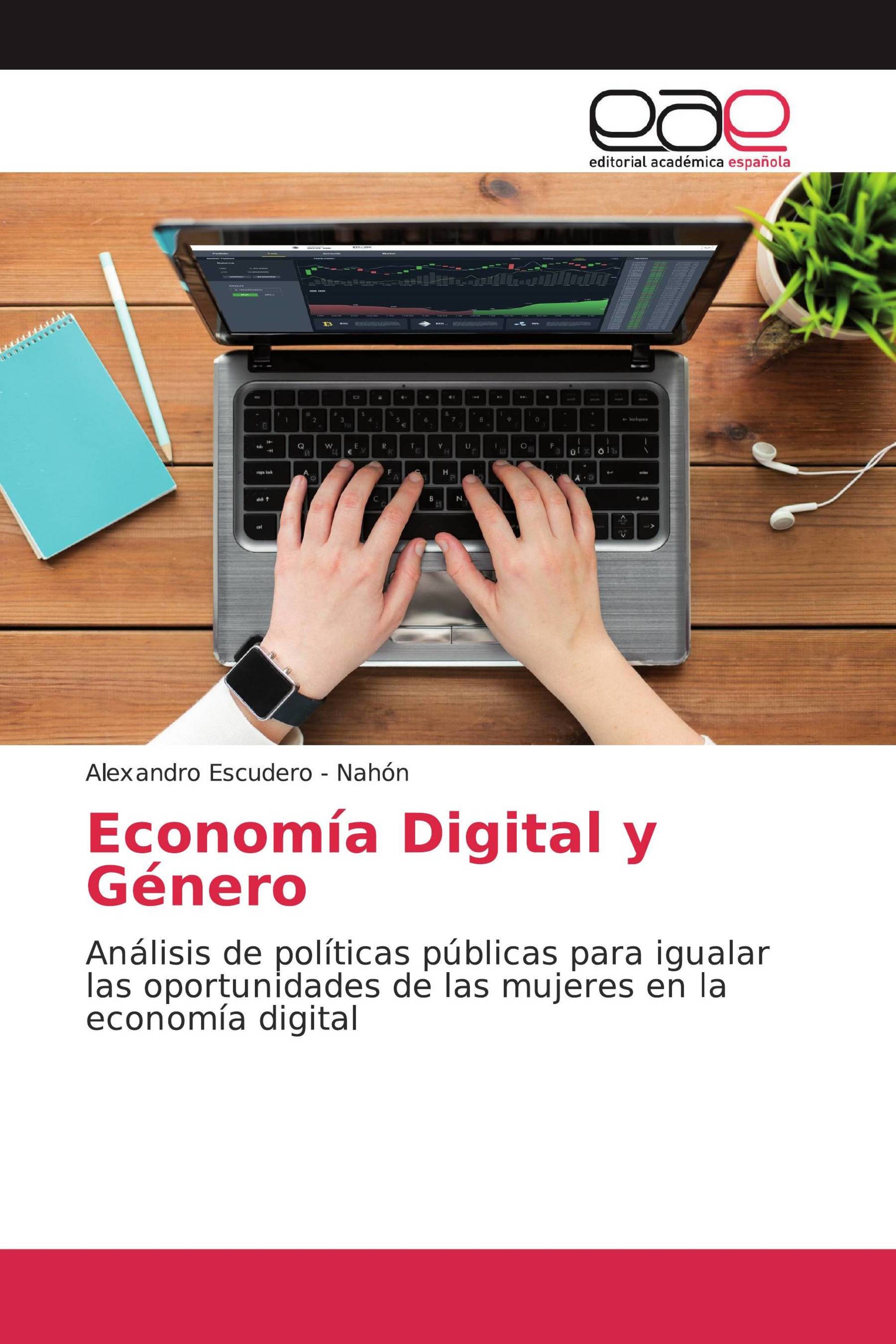 Economía Digital y Género