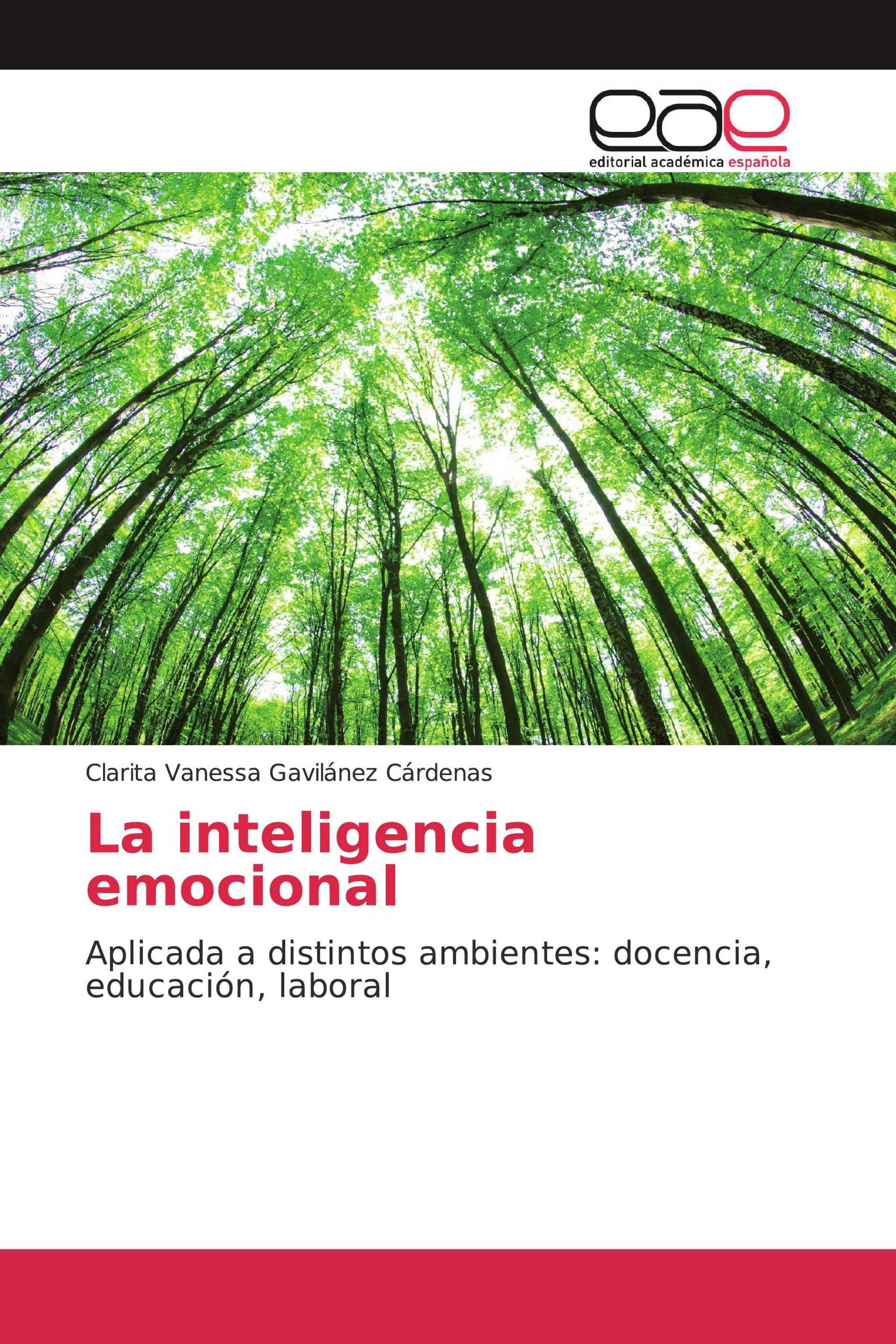 La inteligencia emocional