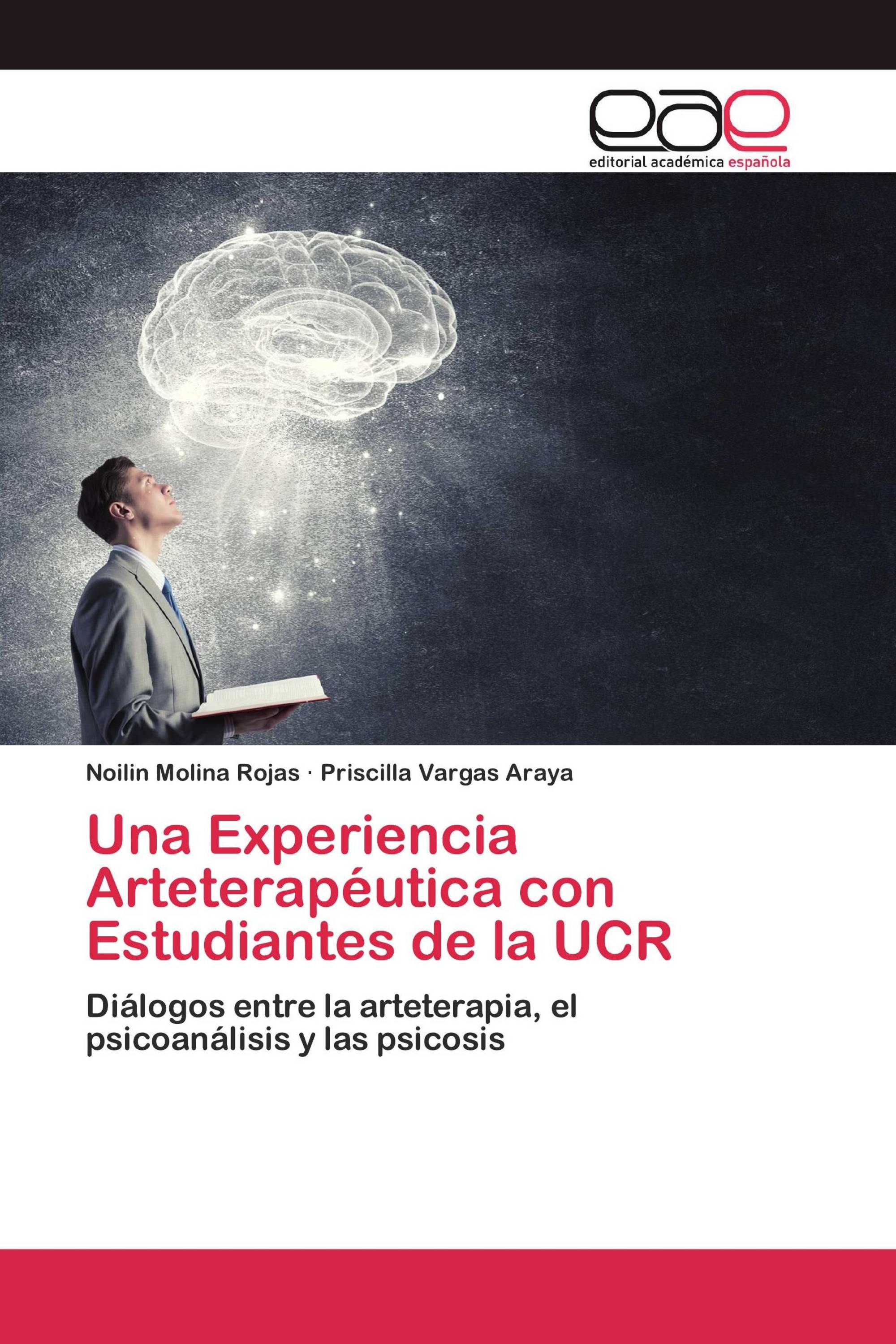 Una Experiencia Arteterapéutica con Estudiantes de la UCR