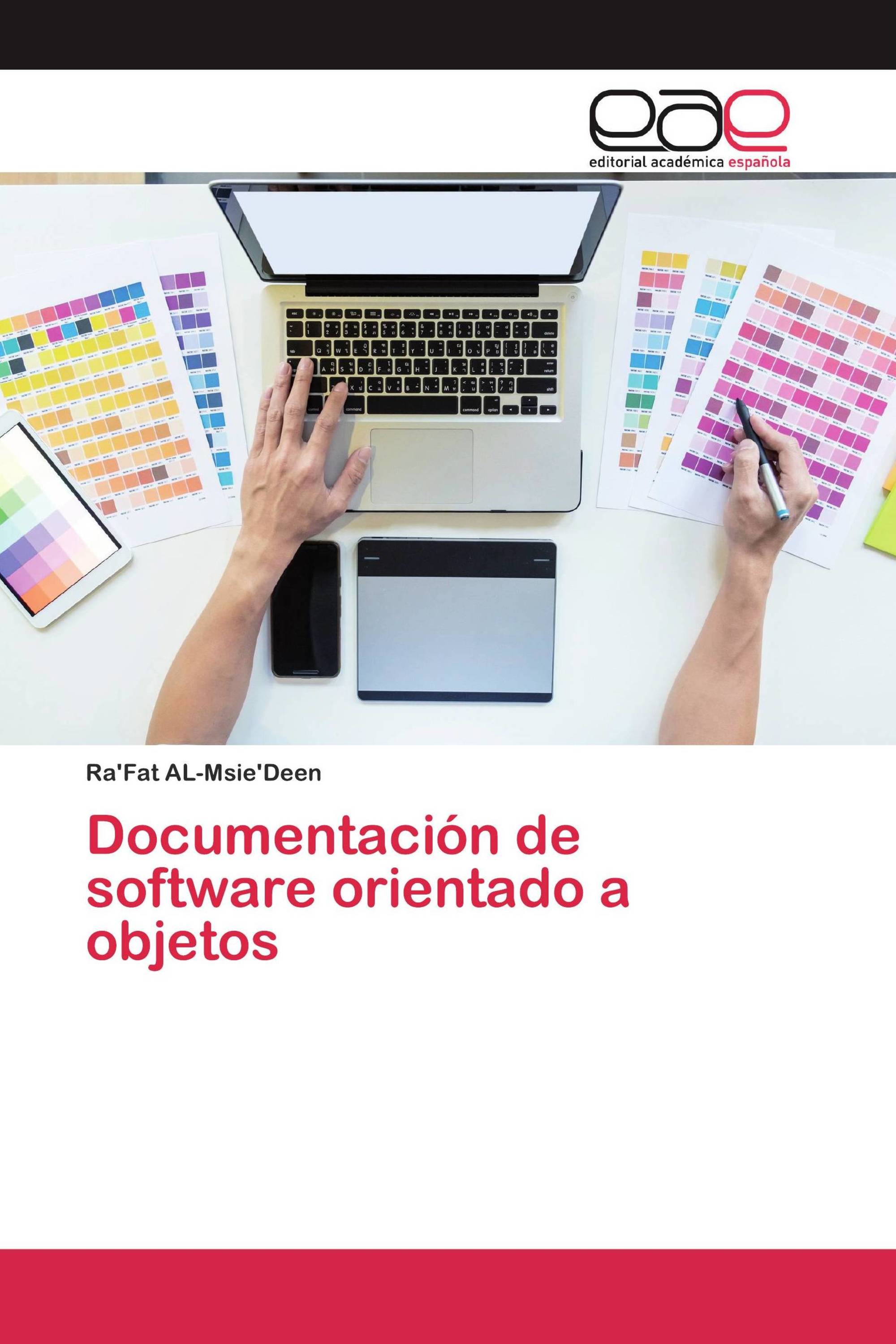 Documentación de software orientado a objetos