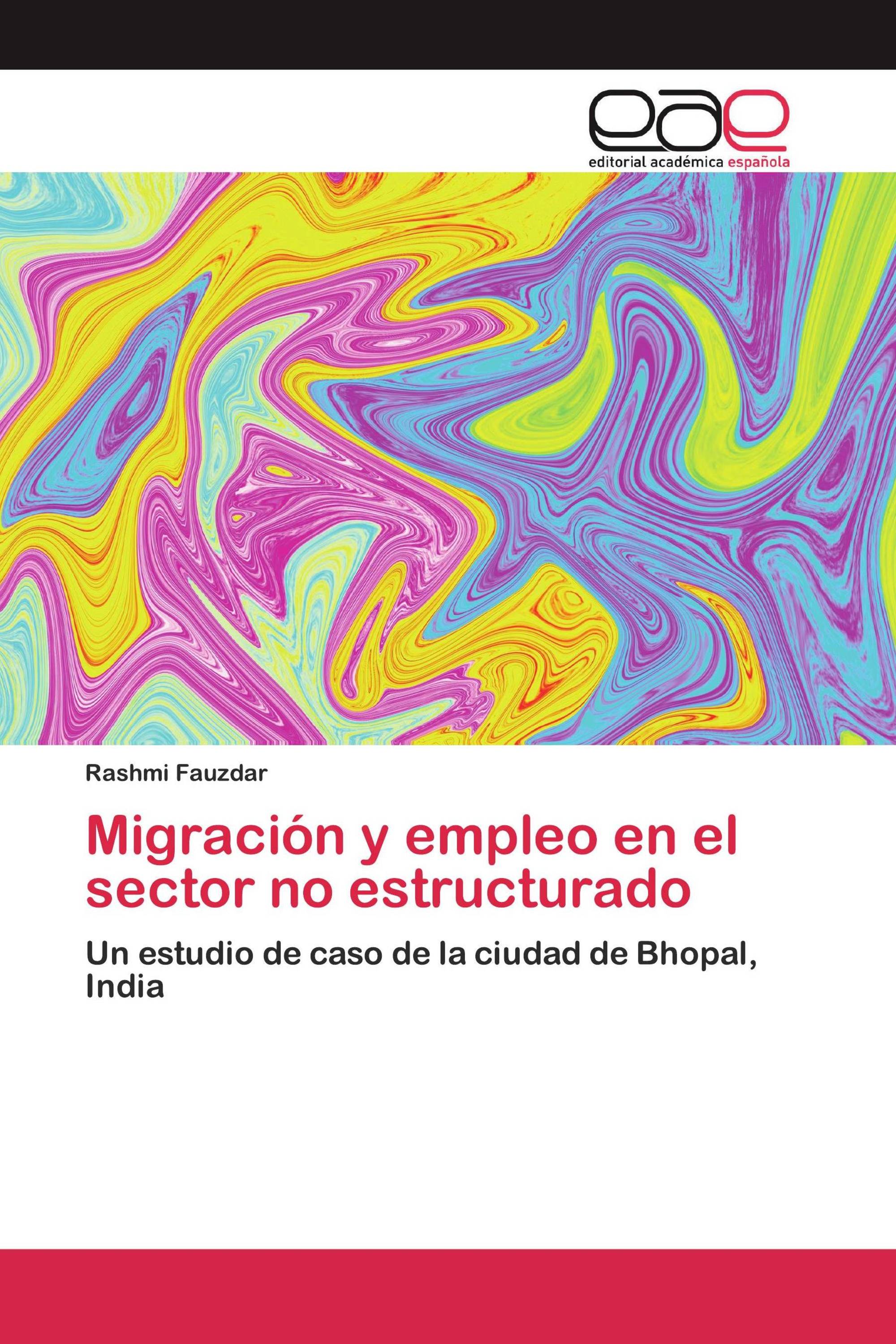 Migración y empleo en el sector no estructurado