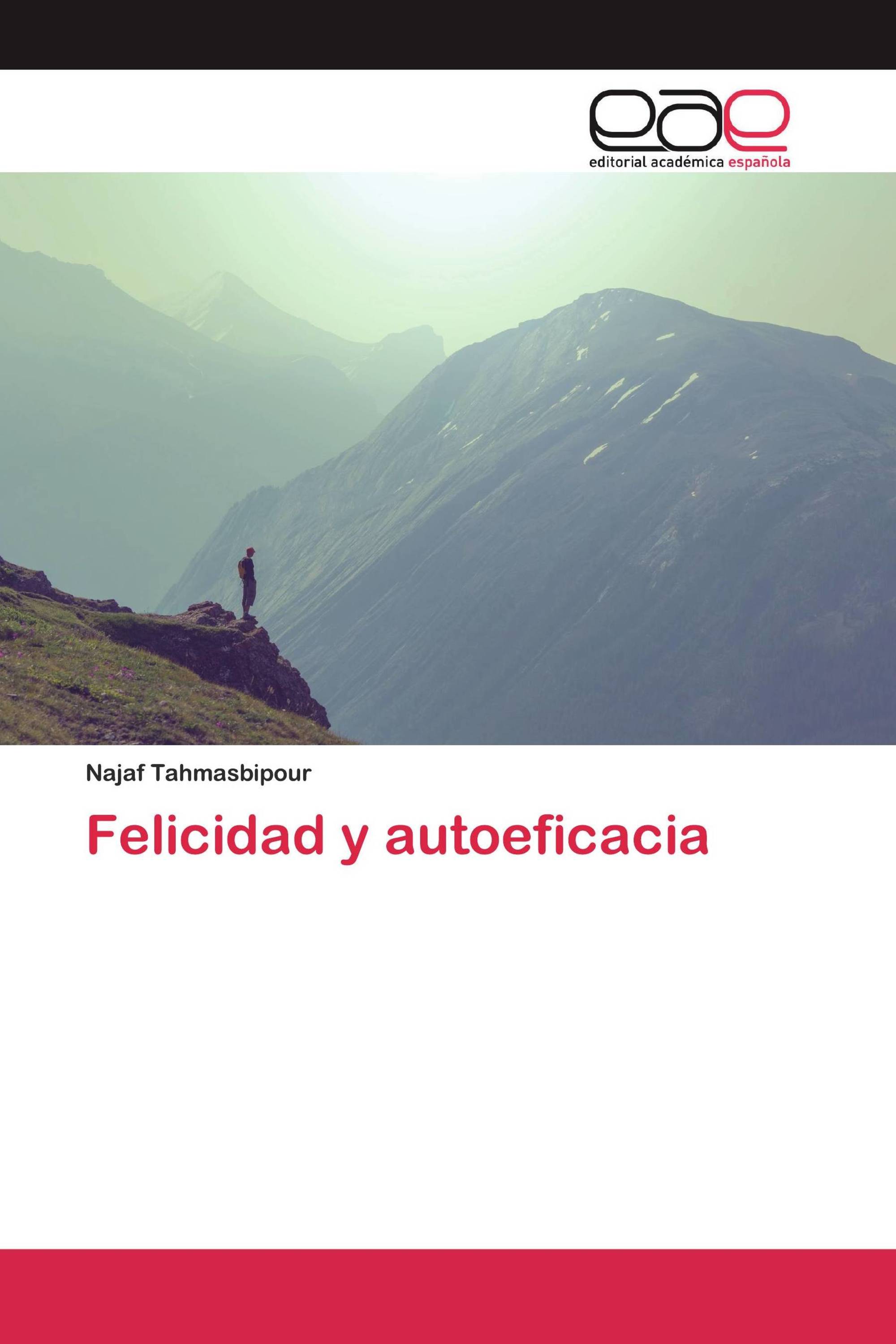 Felicidad y autoeficacia