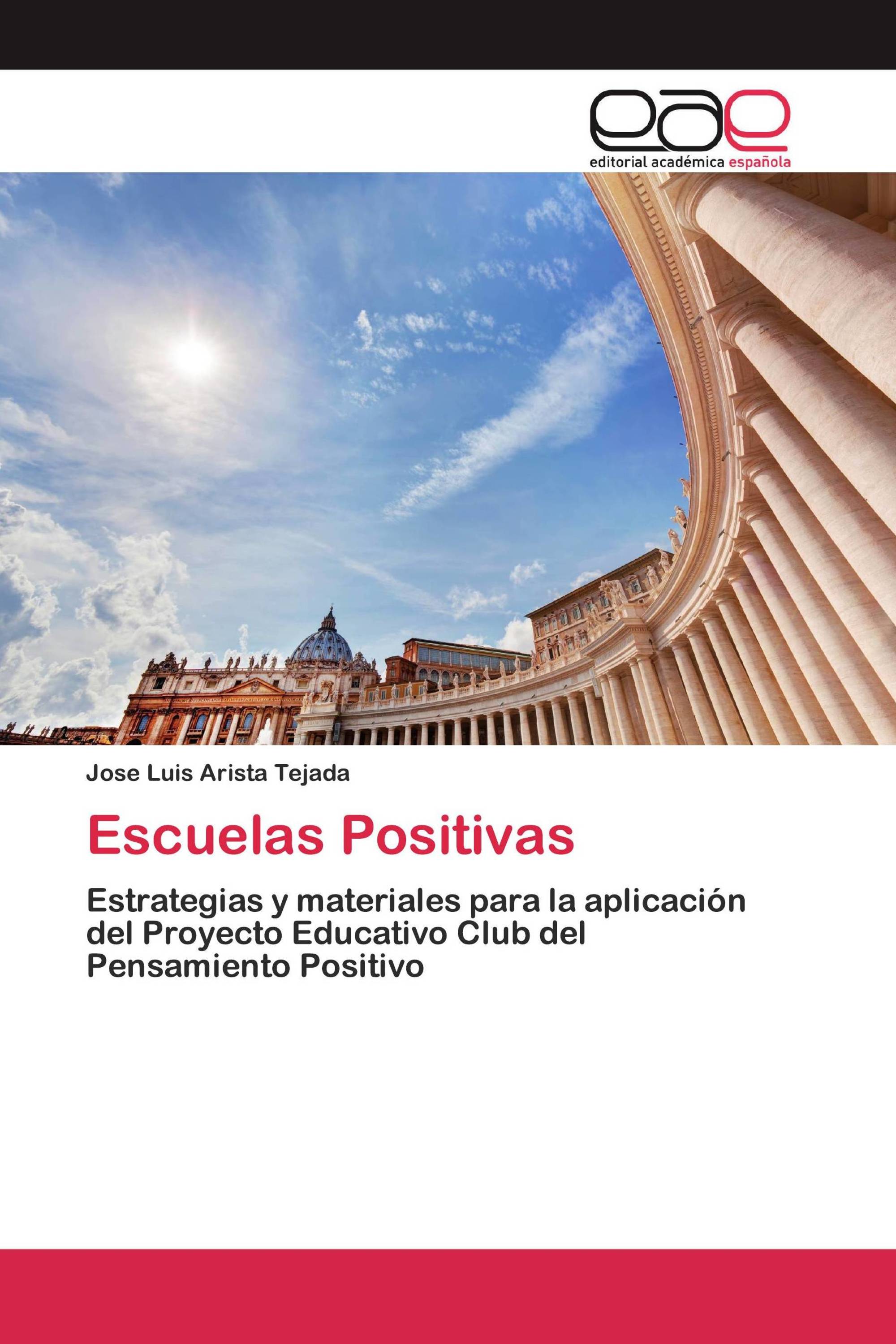 Escuelas Positivas