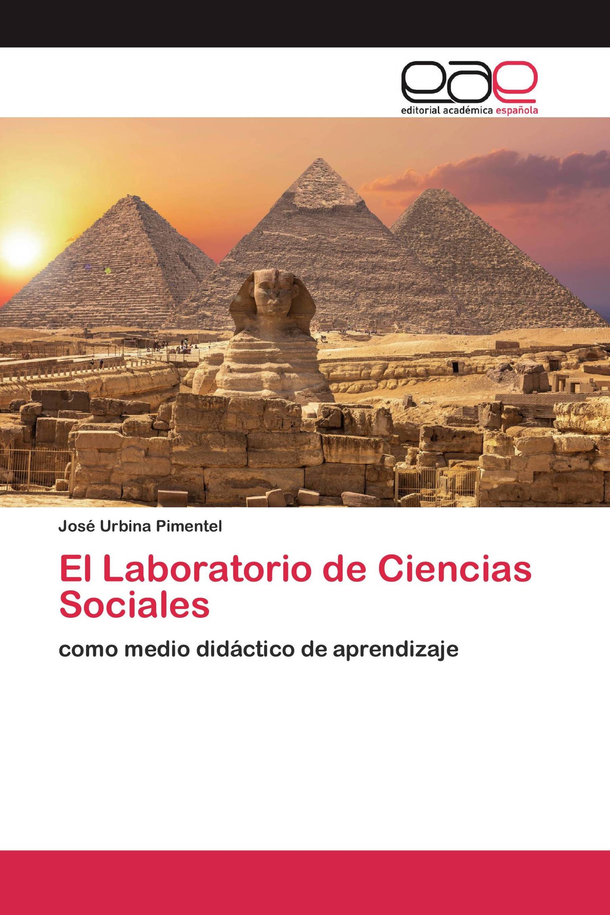 El Laboratorio de Ciencias Sociales