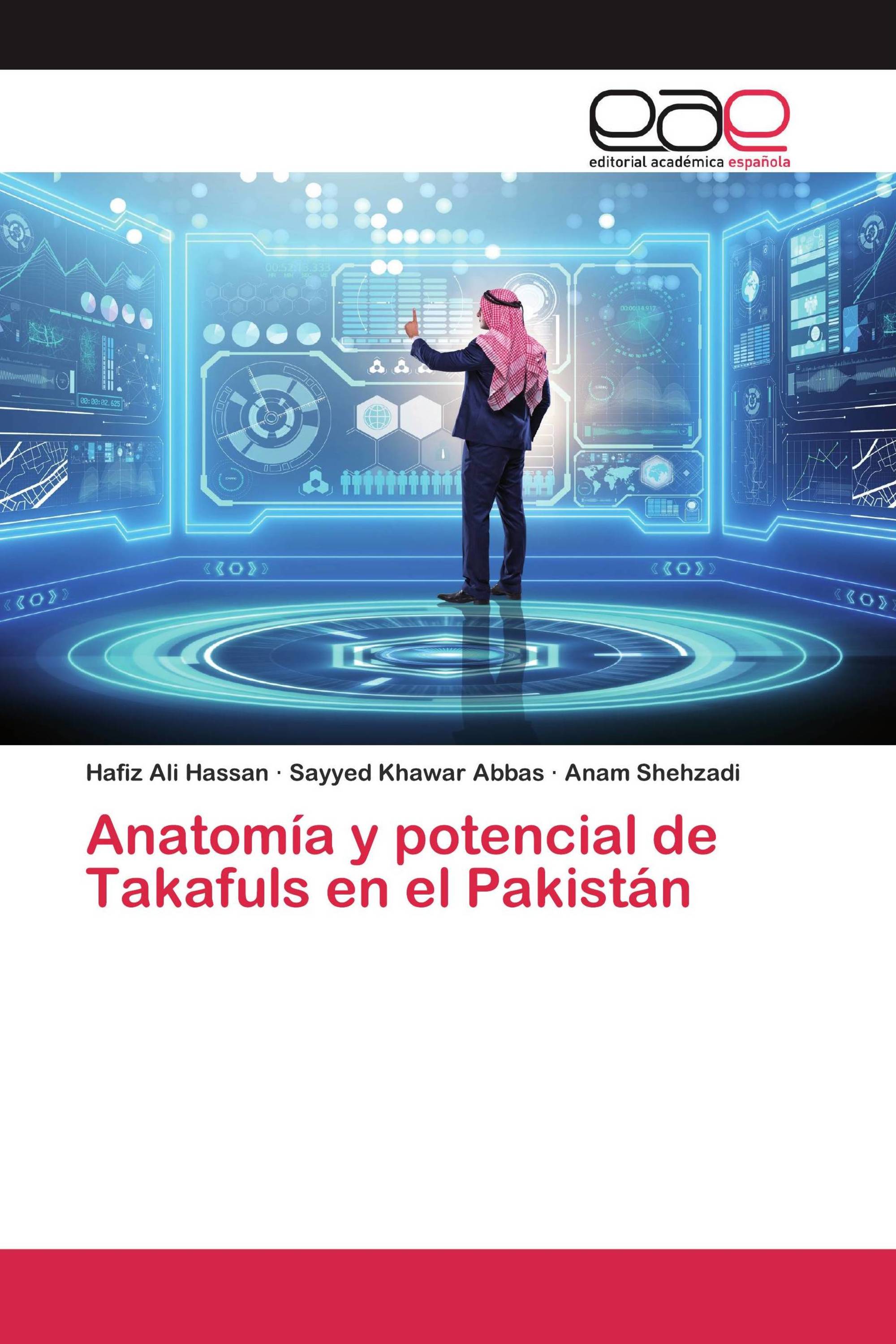 Anatomía y potencial de Takafuls en el Pakistán