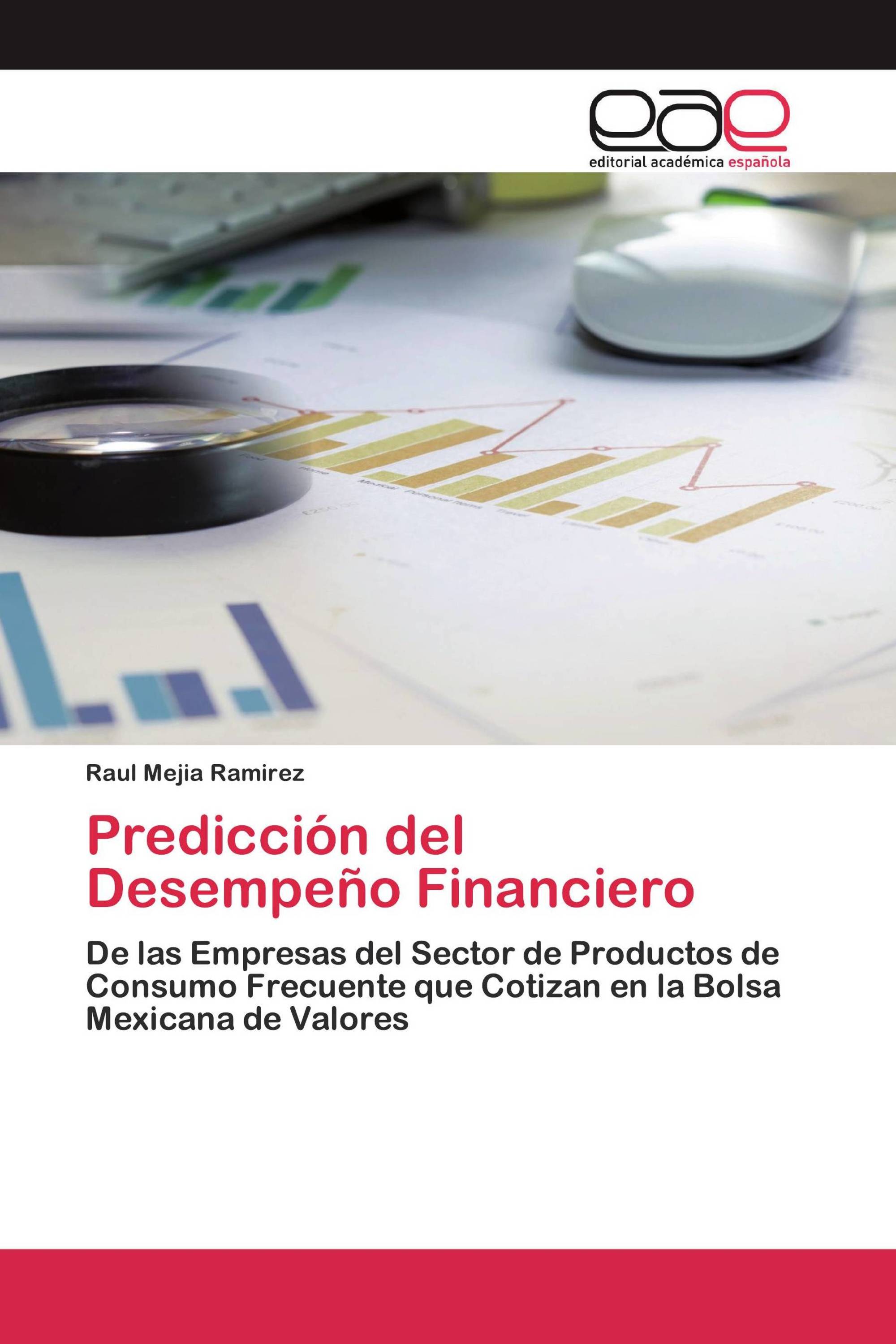 Predicción del Desempeño Financiero