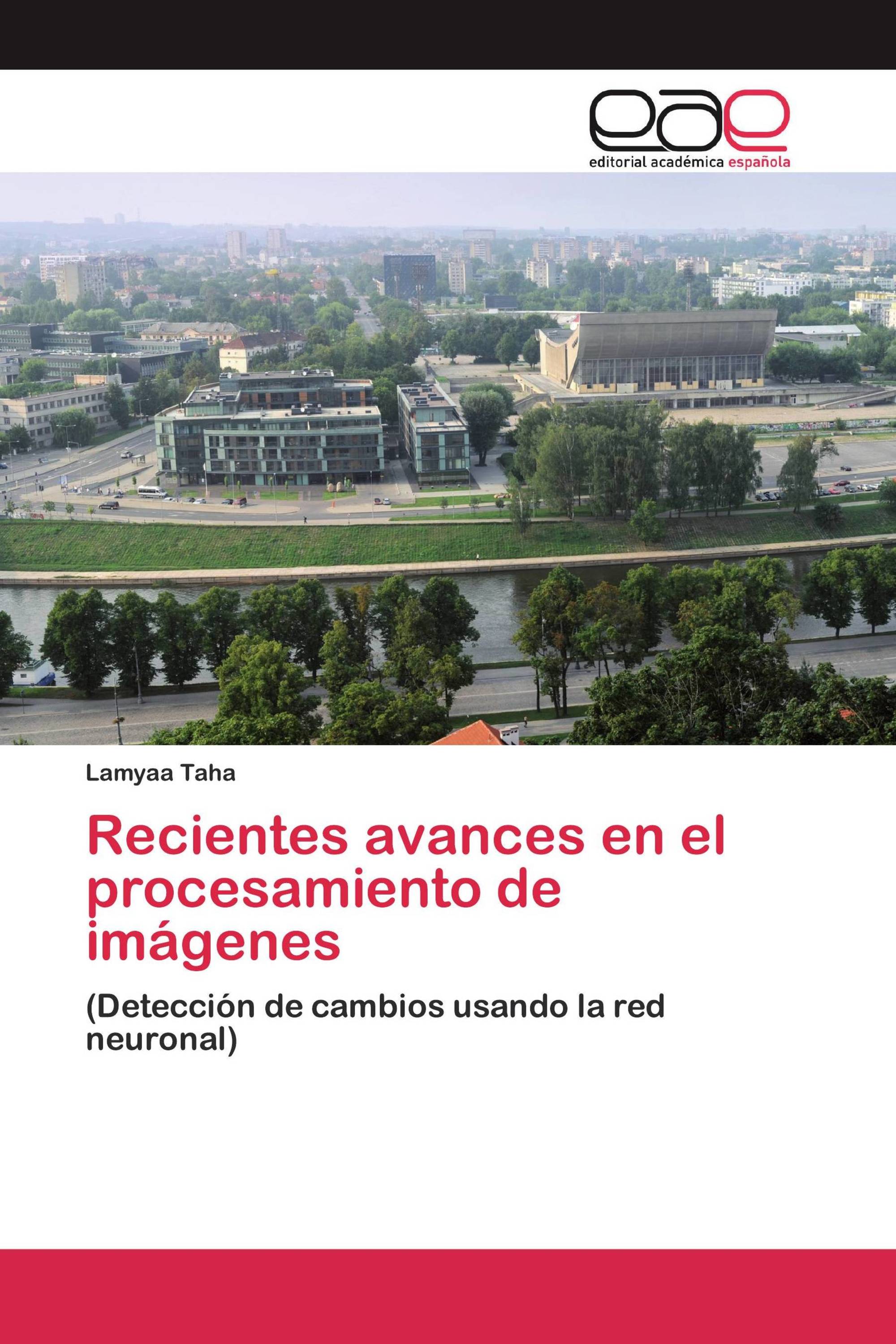 Recientes avances en el procesamiento de imágenes