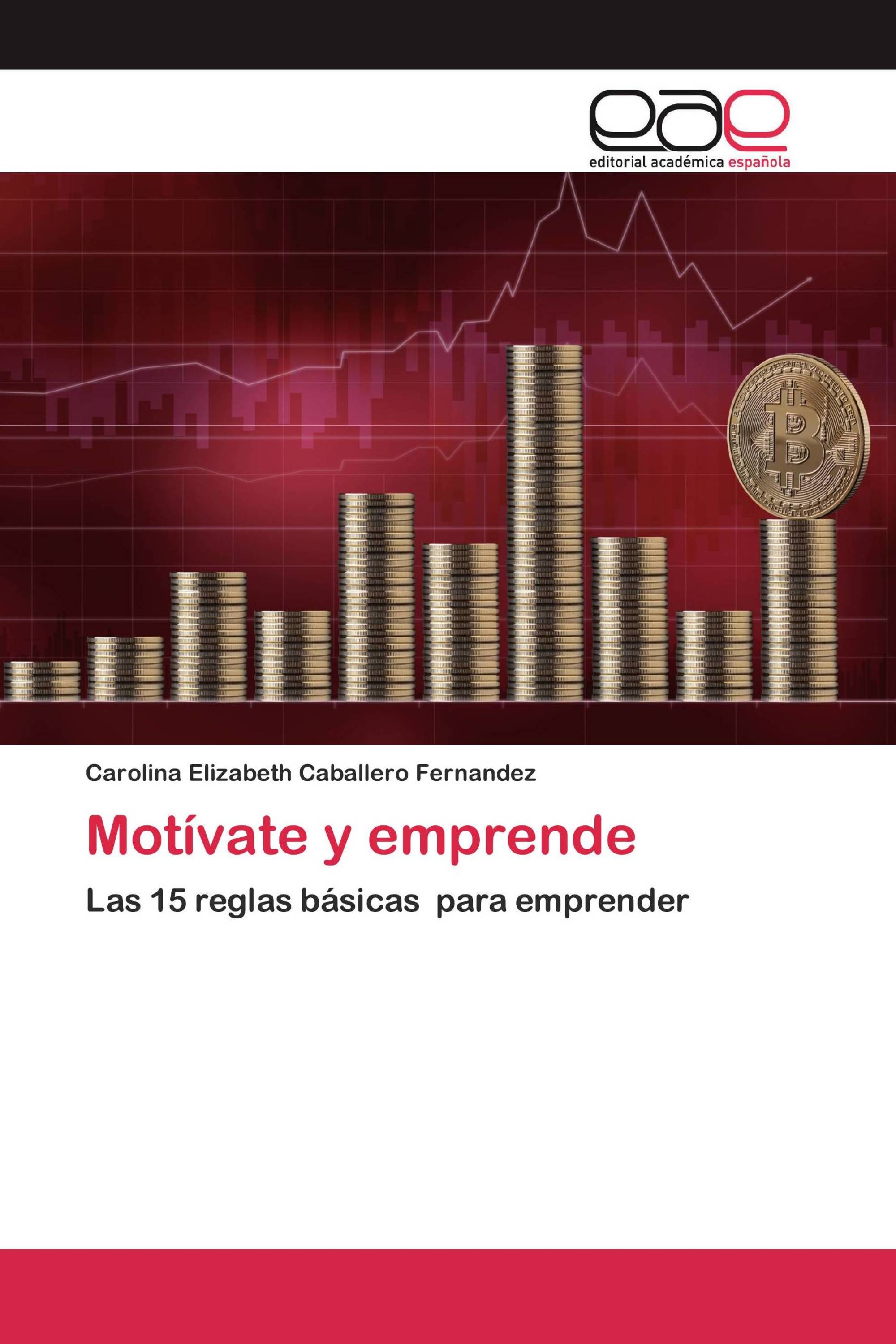 Motívate y emprende