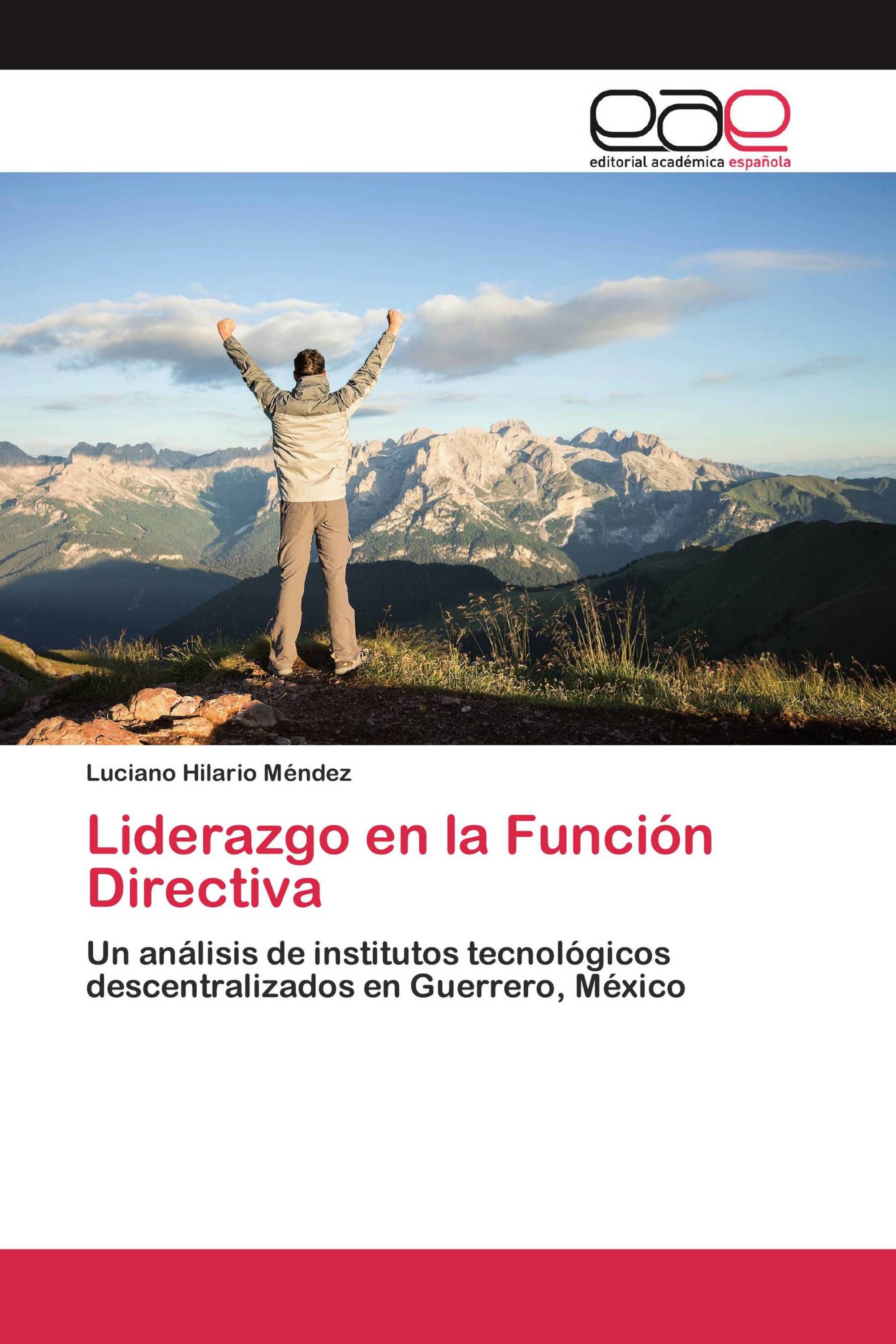 Liderazgo en la Función Directiva