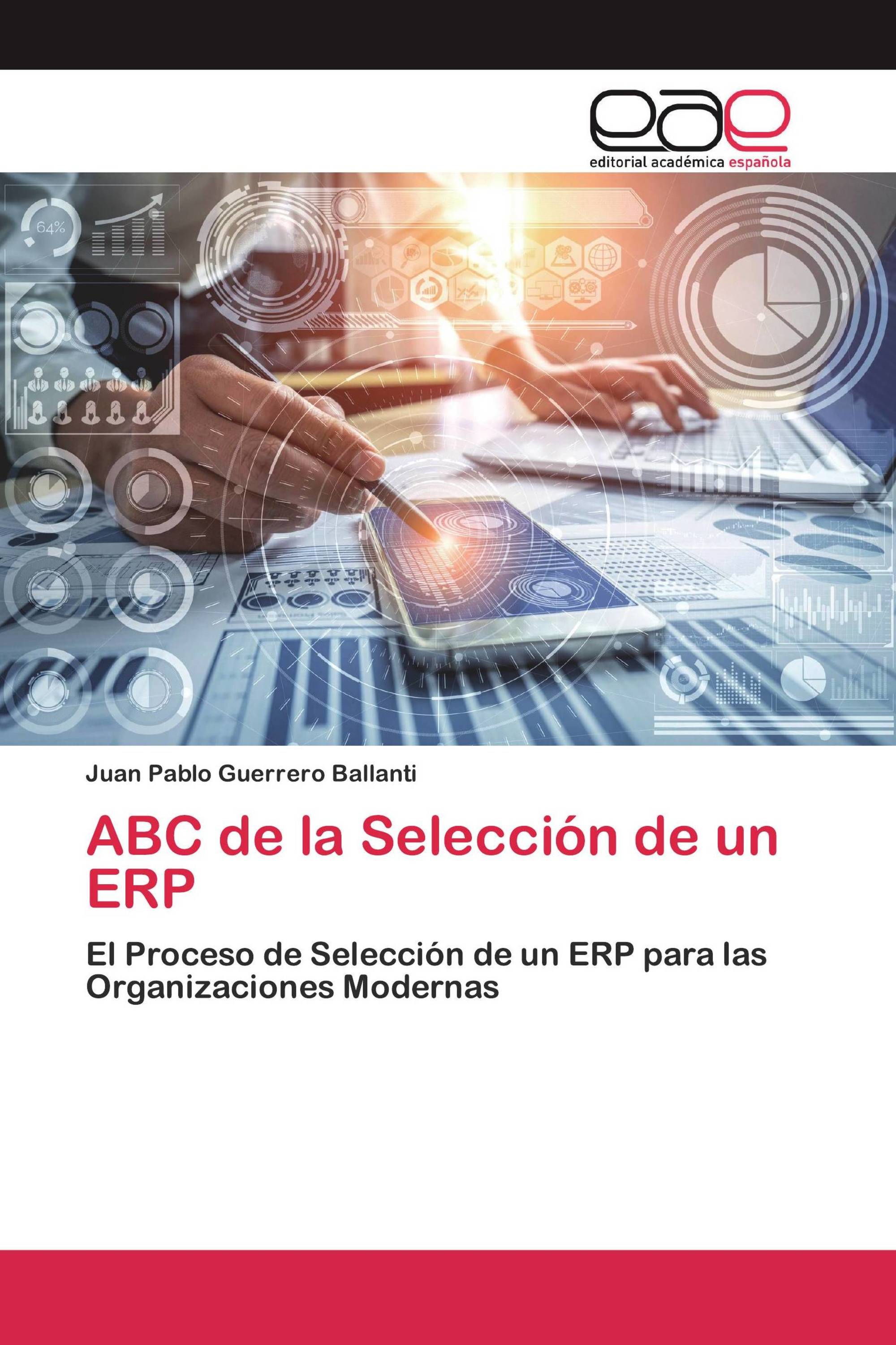 ABC de la Selección de un ERP