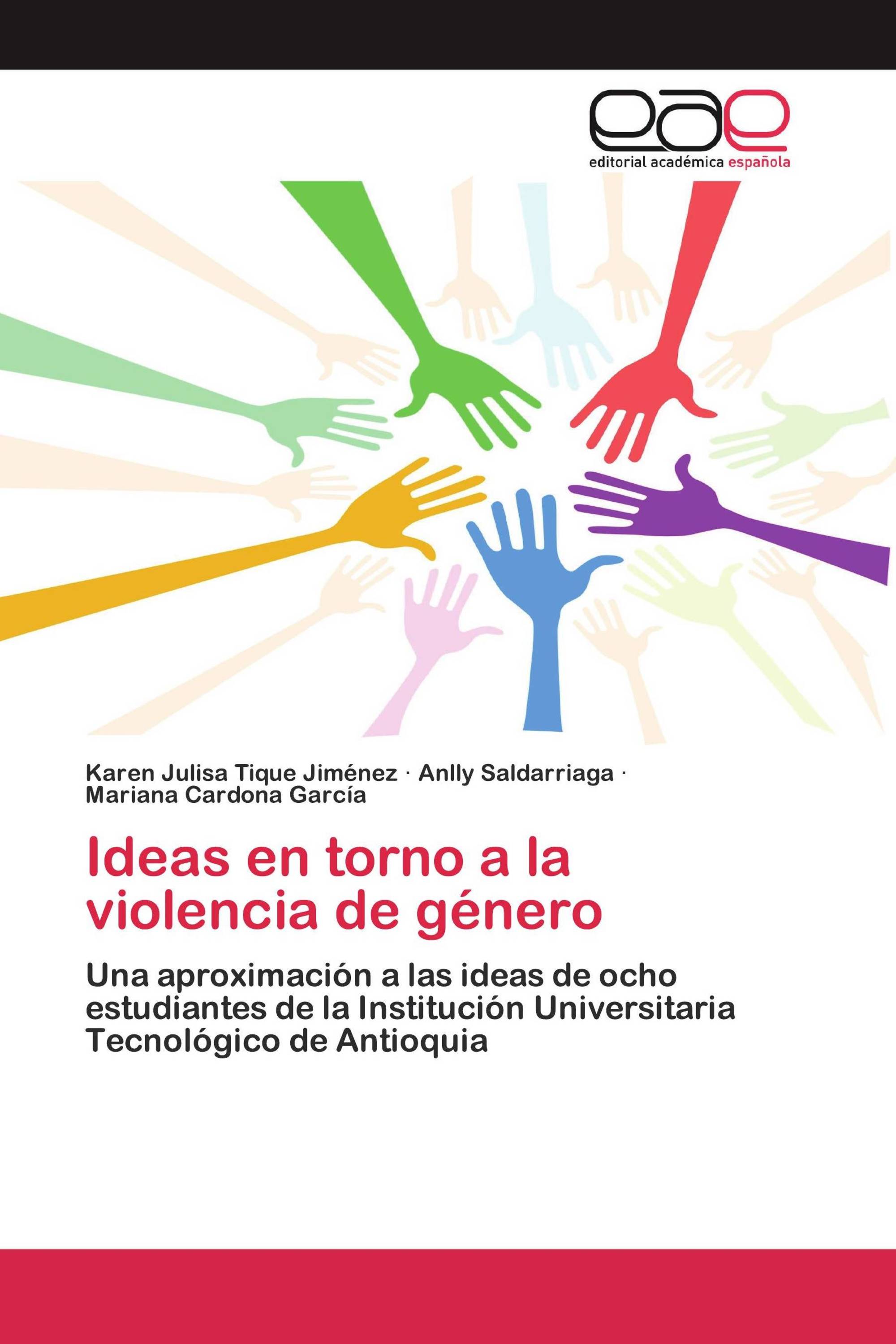 Ideas en torno a la violencia de género