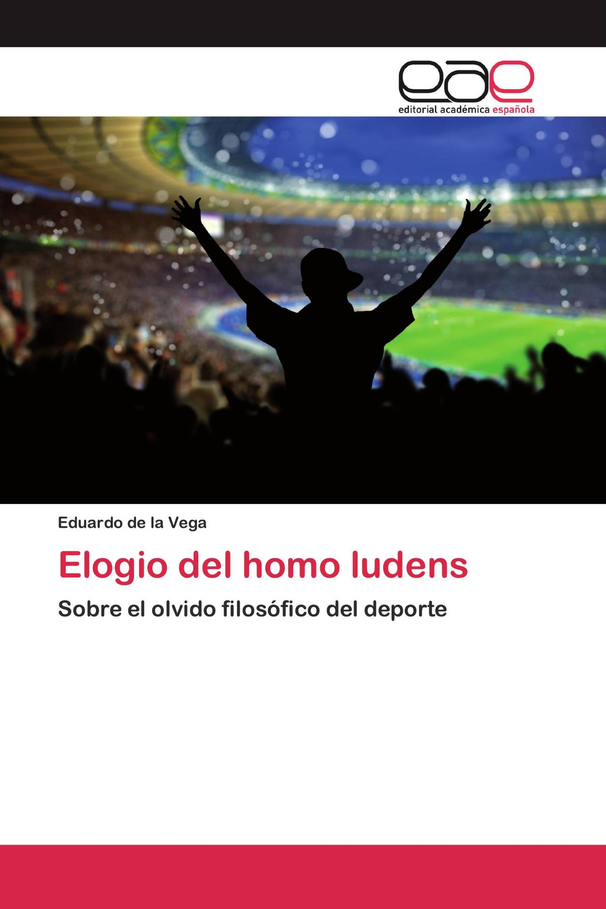 Elogio del homo ludens