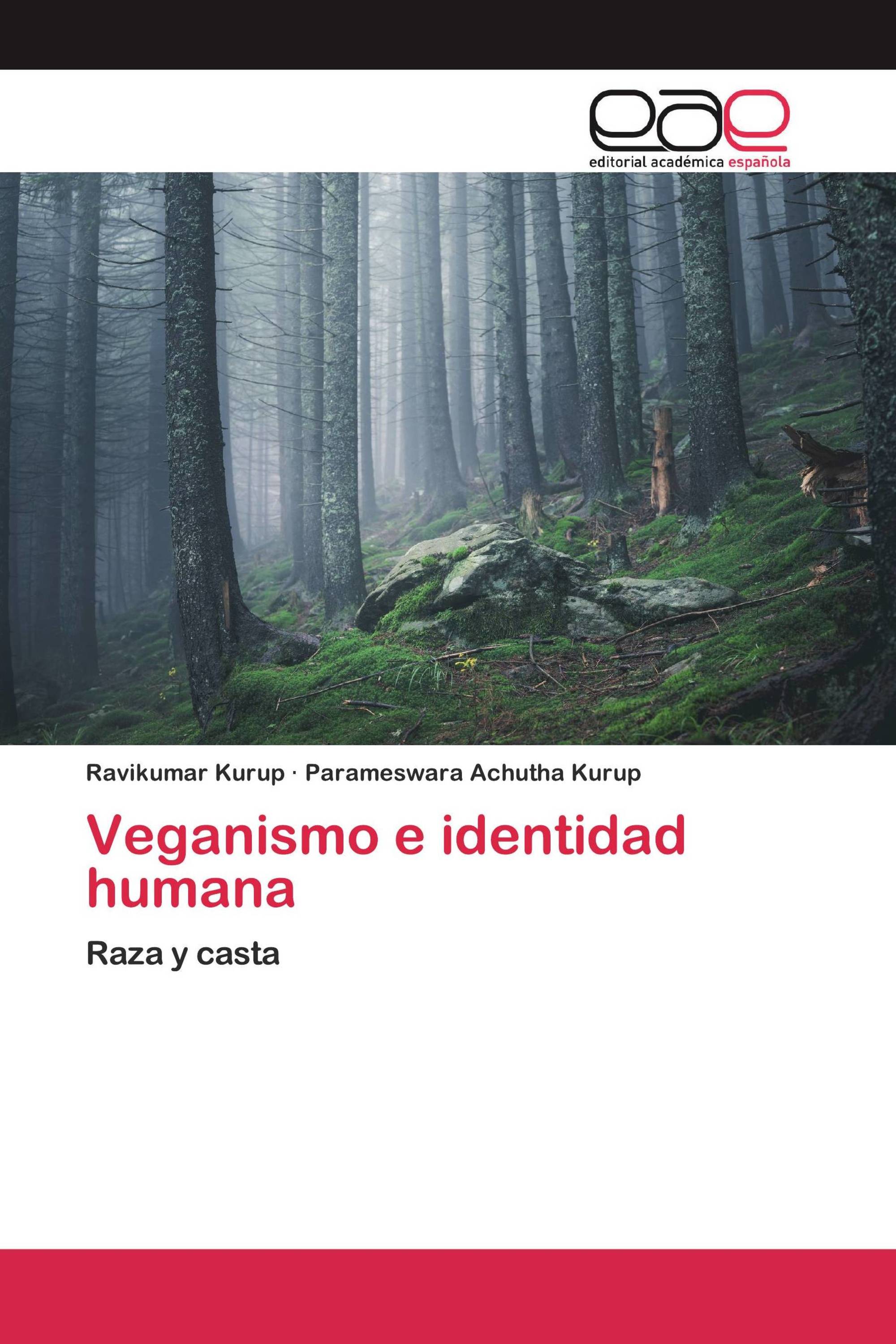 Veganismo e identidad humana