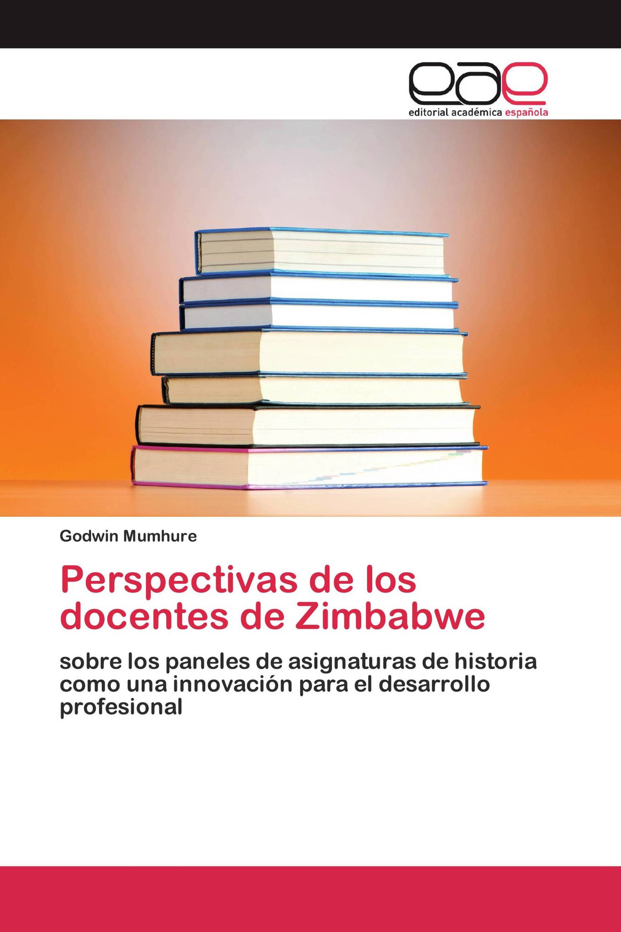 Perspectivas de los docentes de Zimbabwe