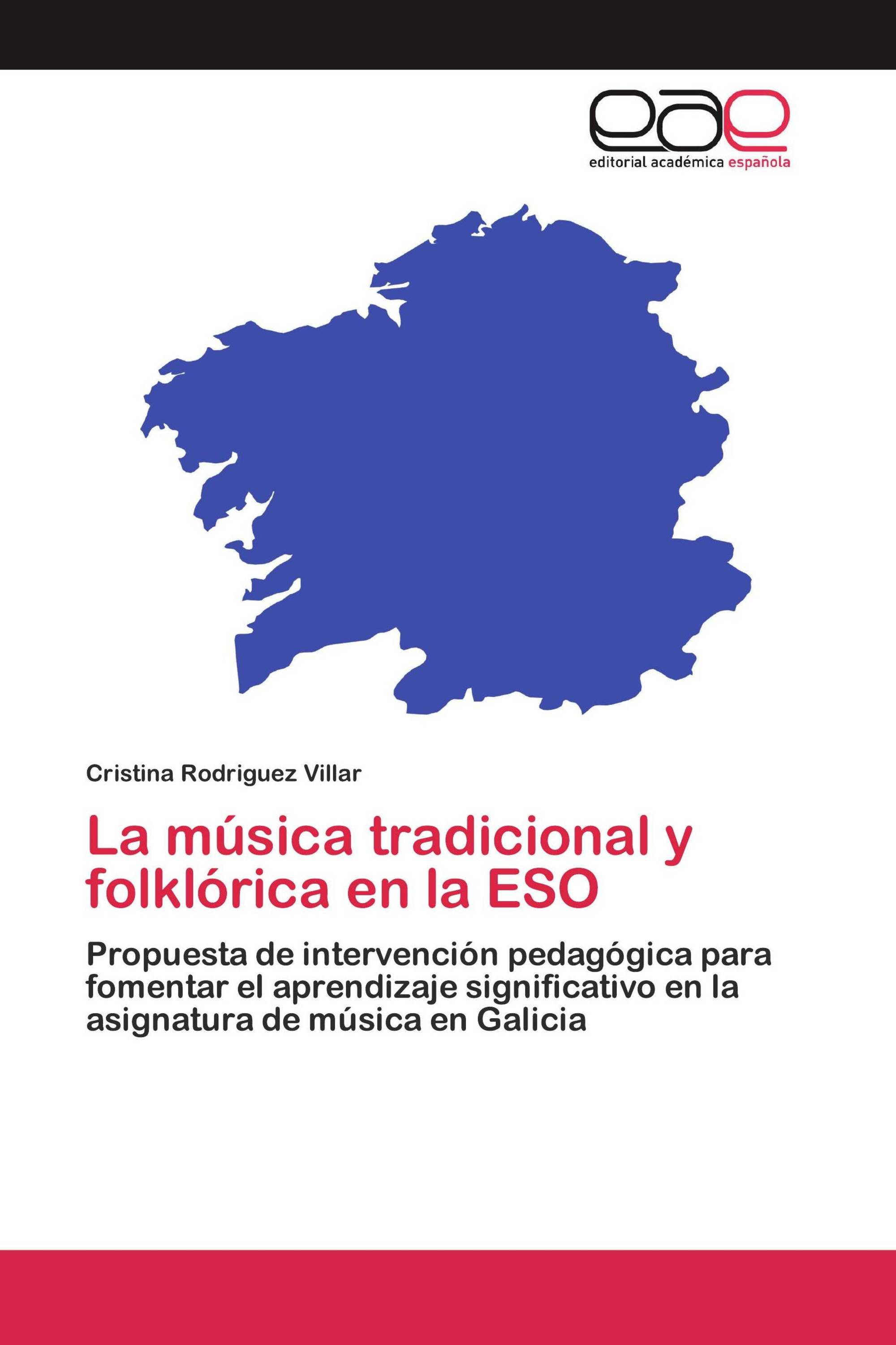 La música tradicional y folklórica en la ESO