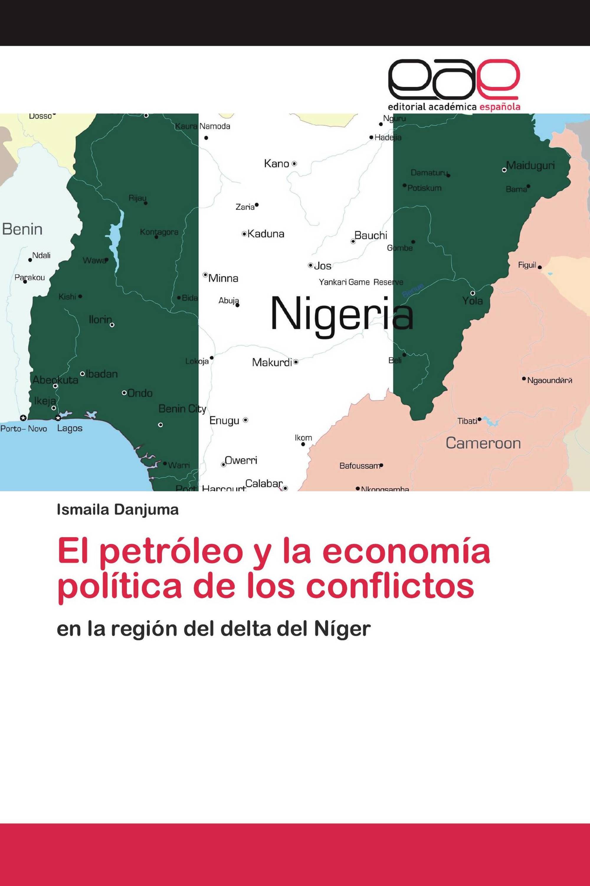 El petróleo y la economía política de los conflictos