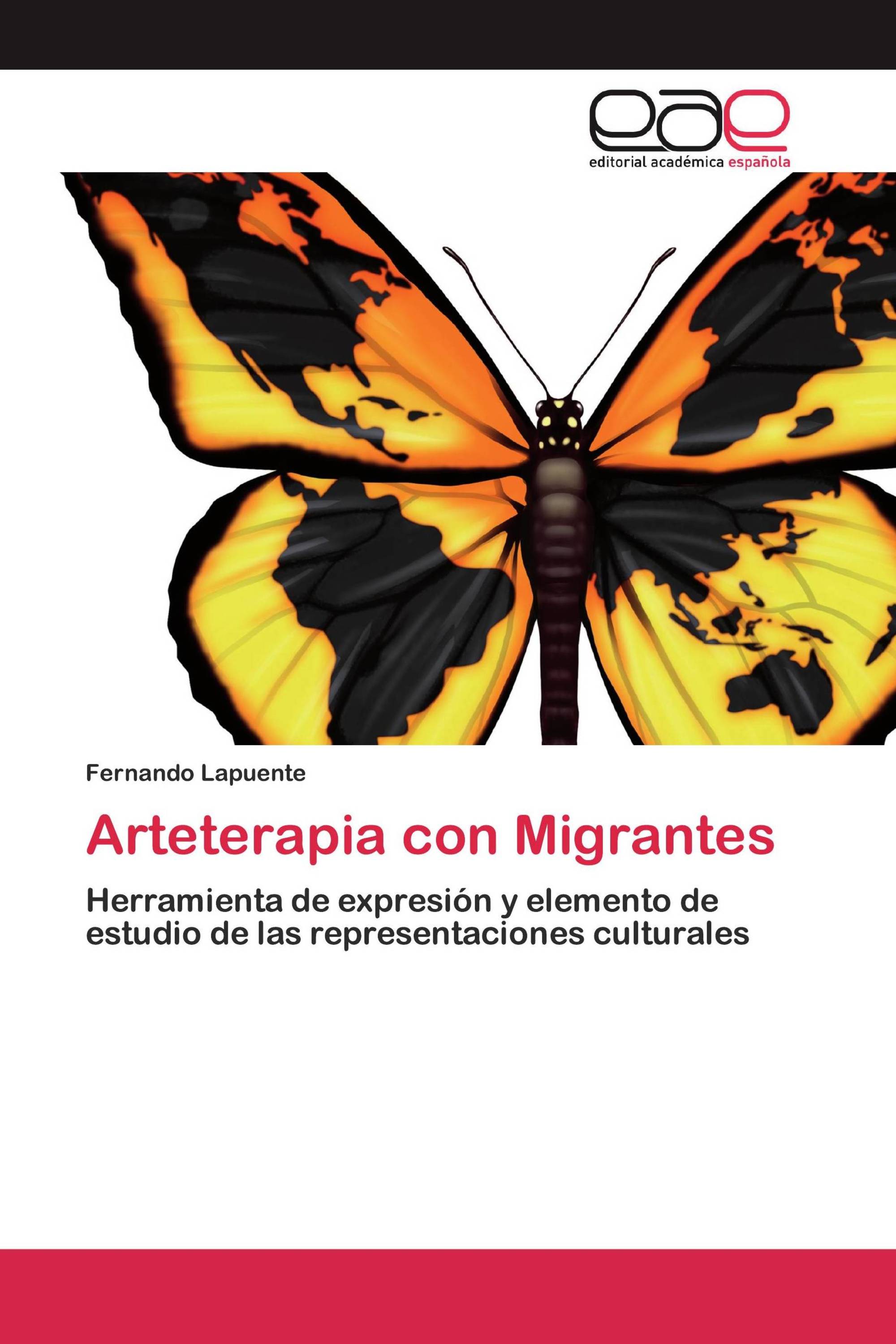 Arteterapia con Migrantes