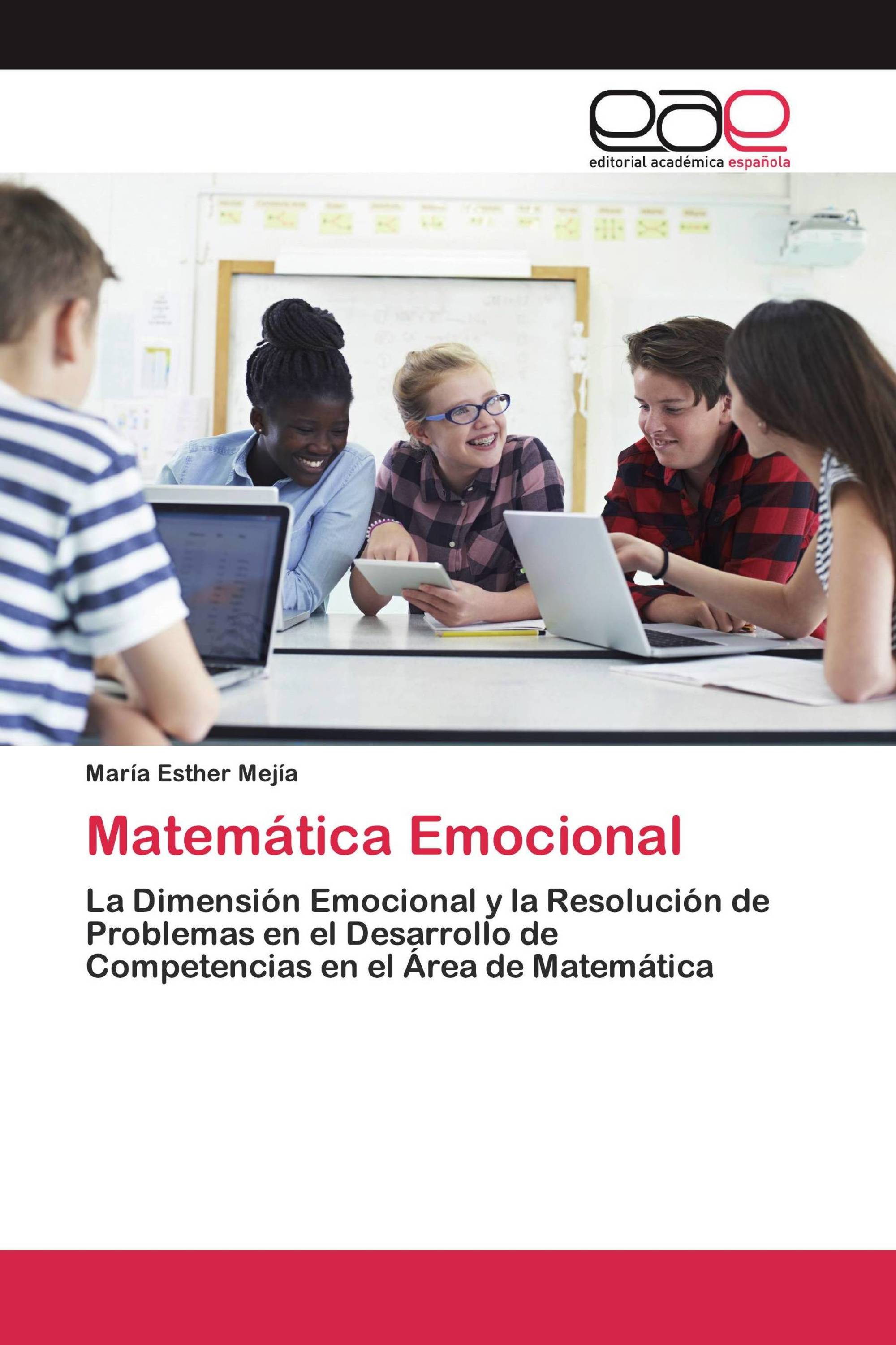 Matemática Emocional