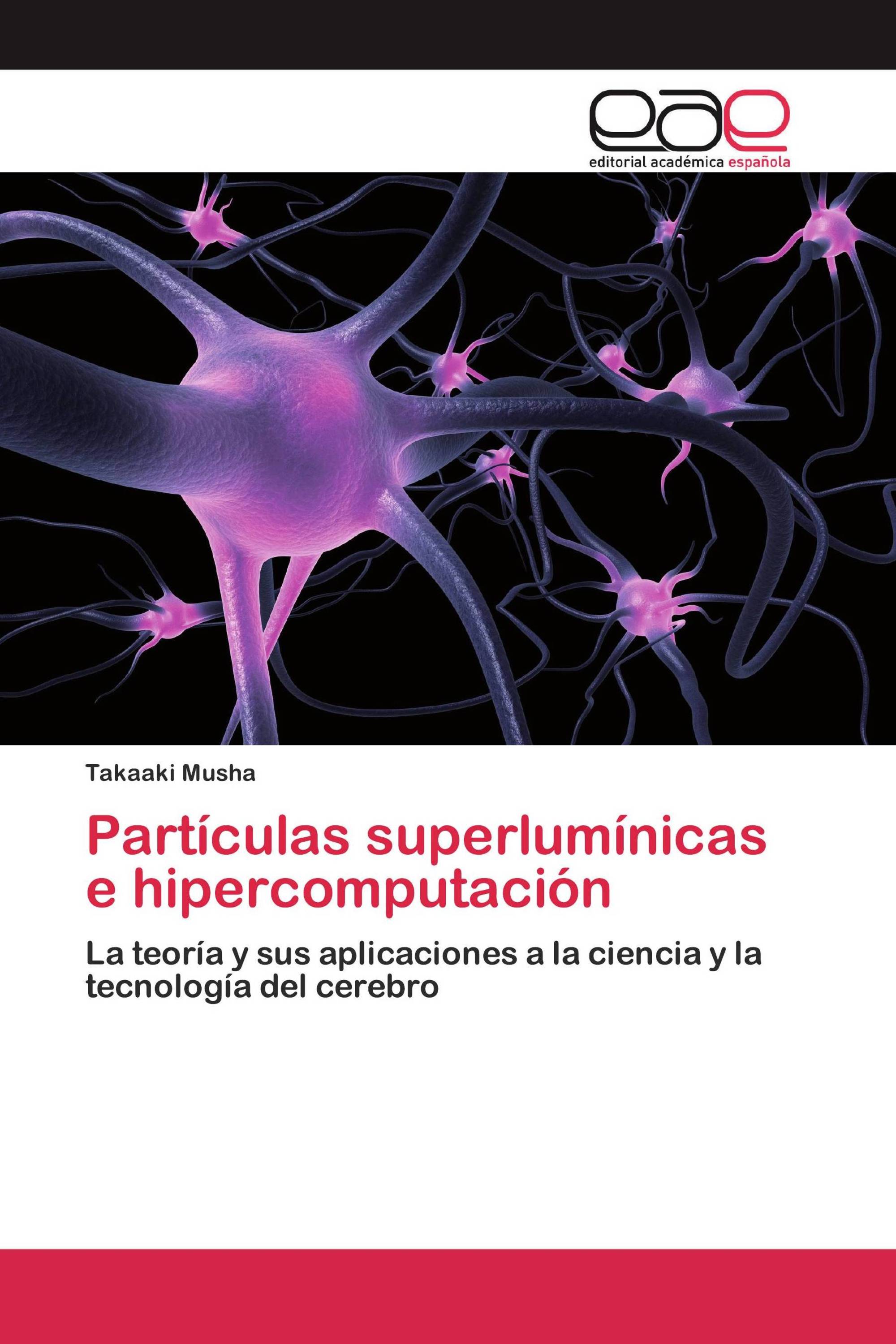 Partículas superlumínicas e hipercomputación