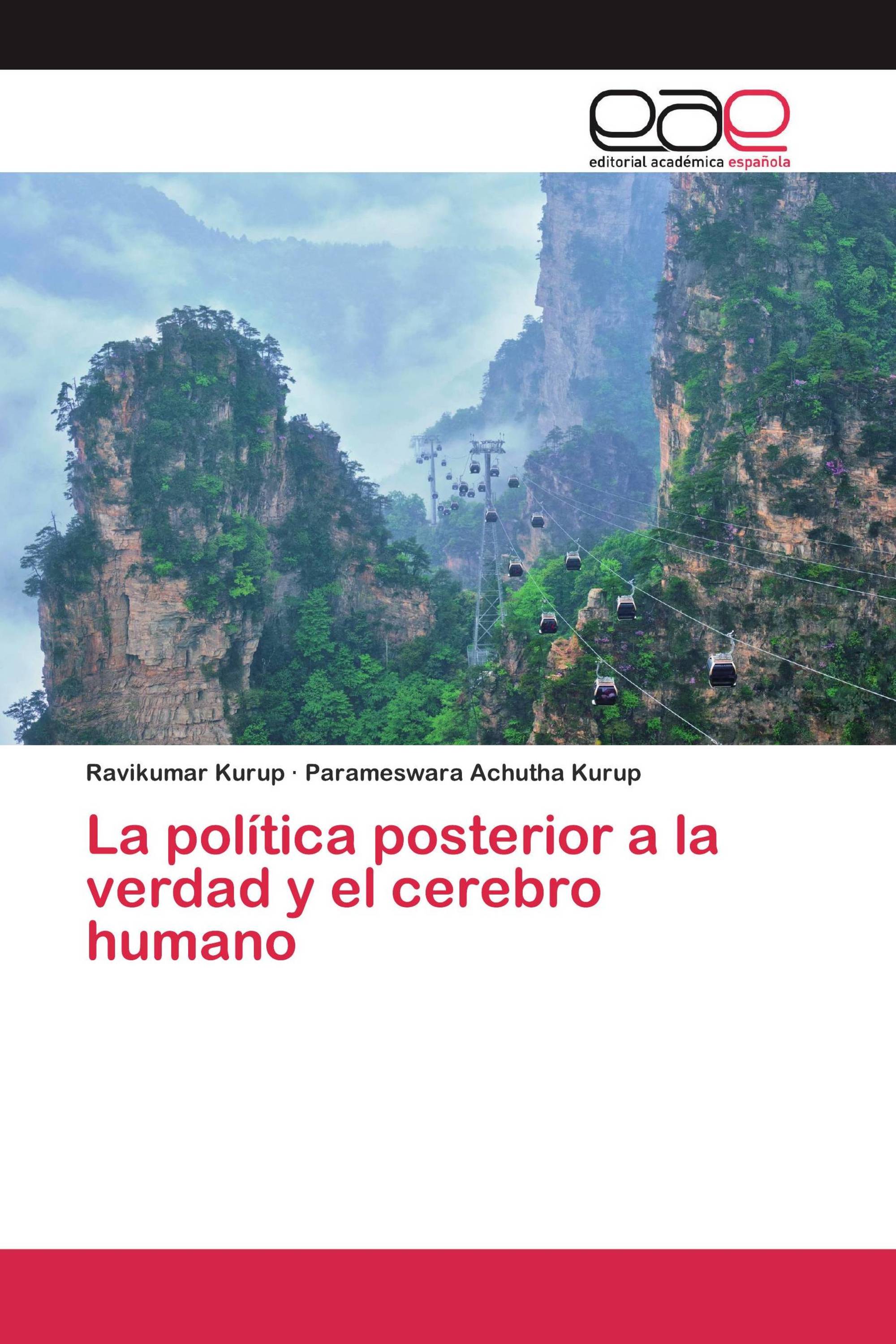 La política posterior a la verdad y el cerebro humano