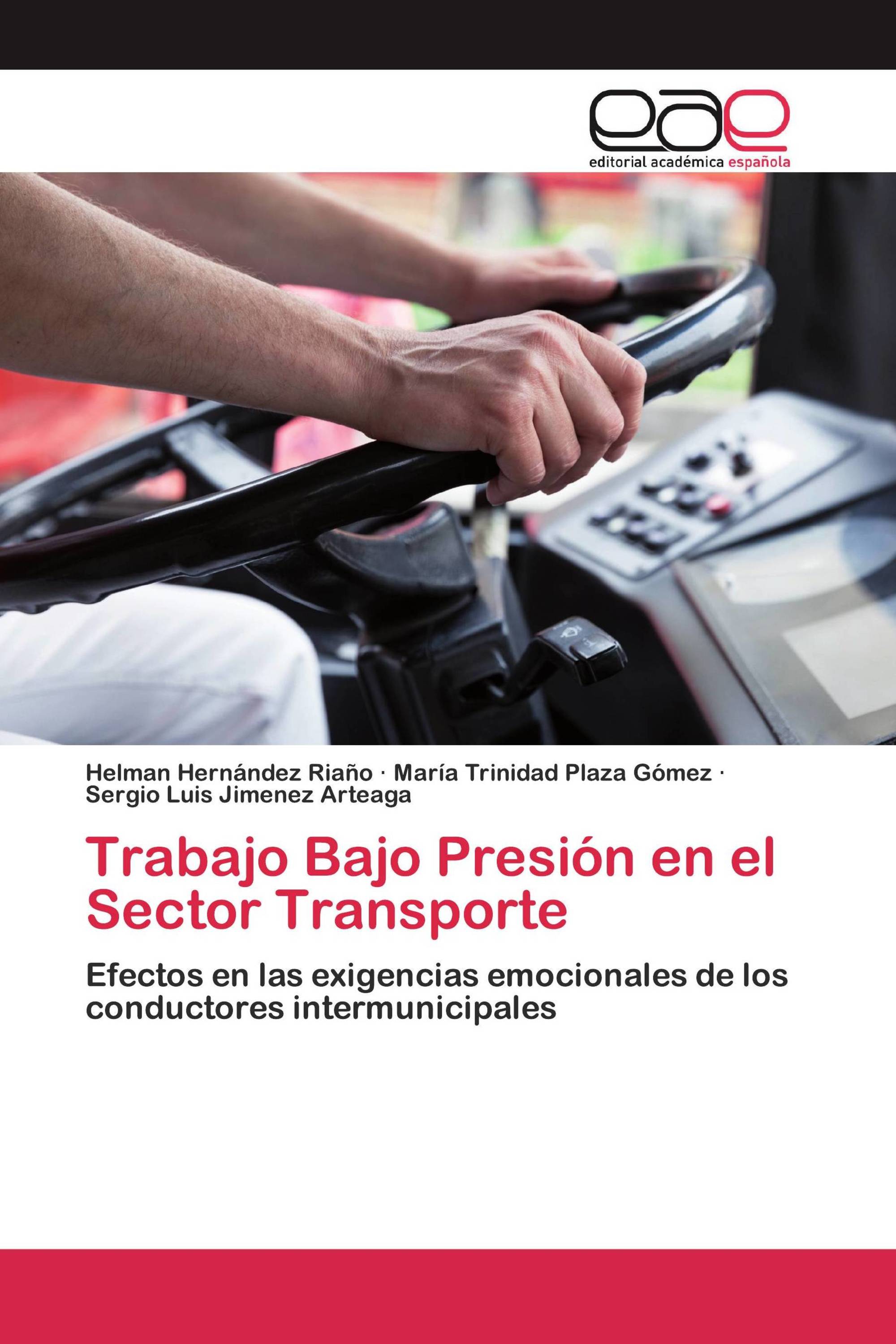 Trabajo Bajo Presión en el Sector Transporte