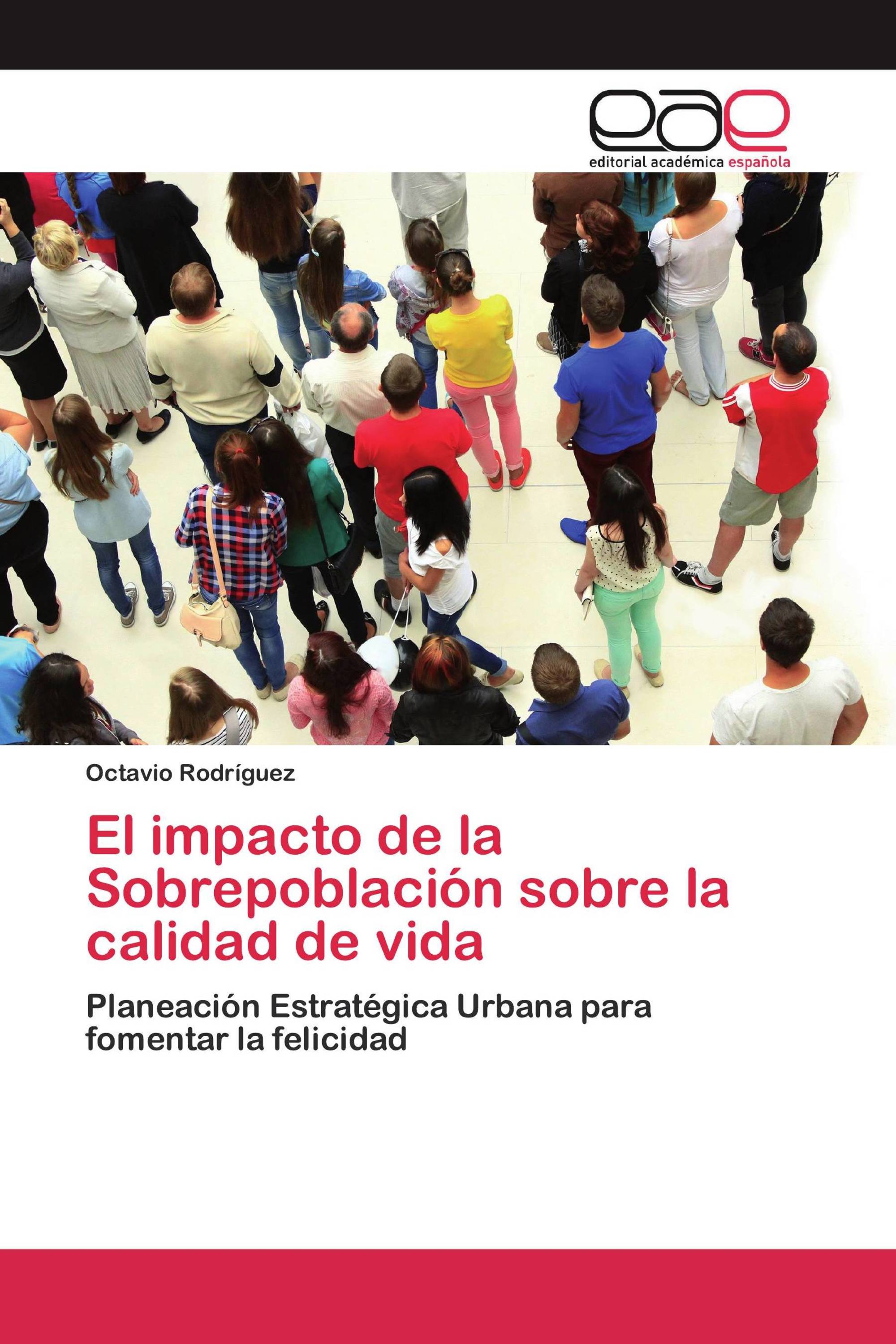 El impacto de la Sobrepoblación sobre la calidad de vida