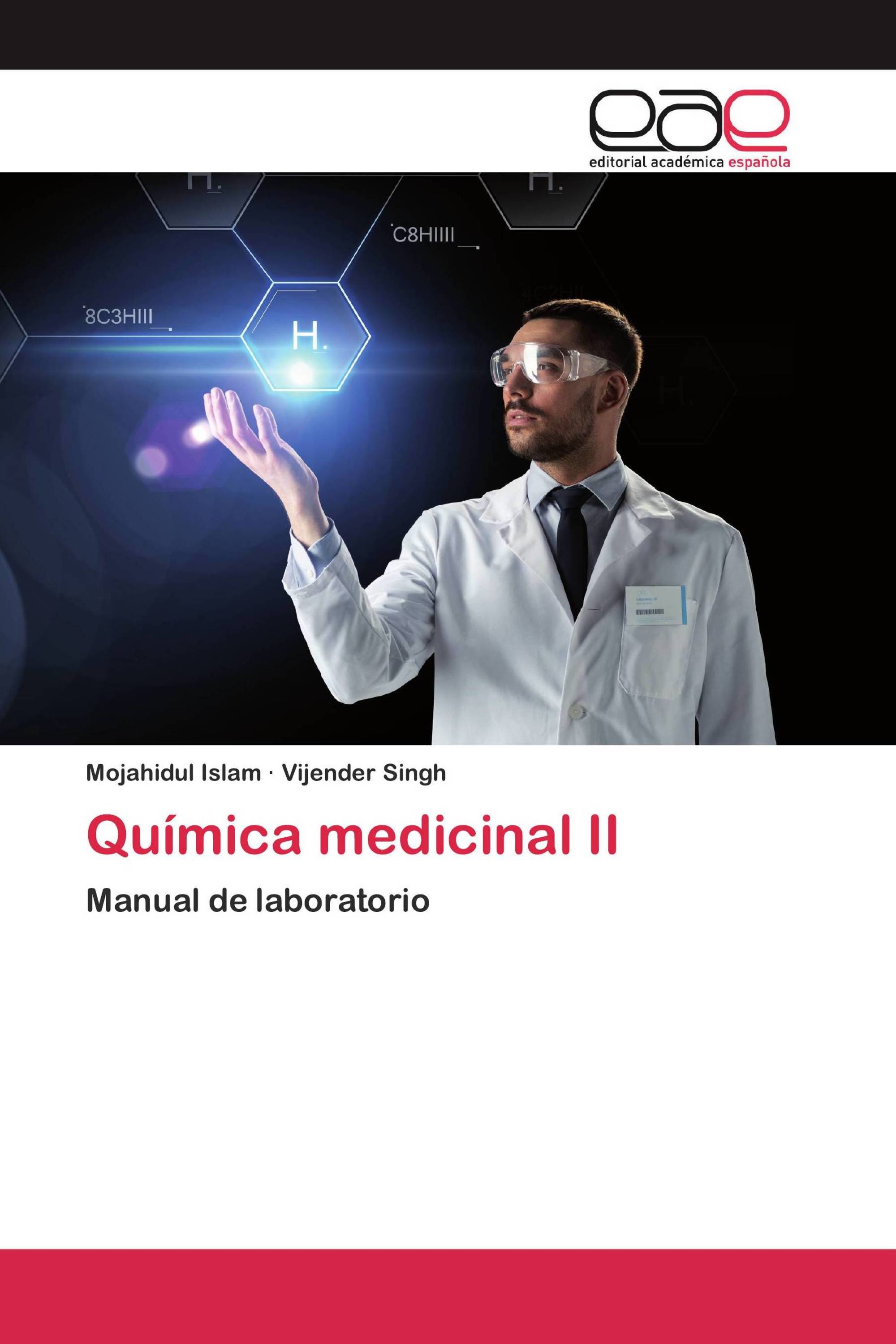 Química medicinal II