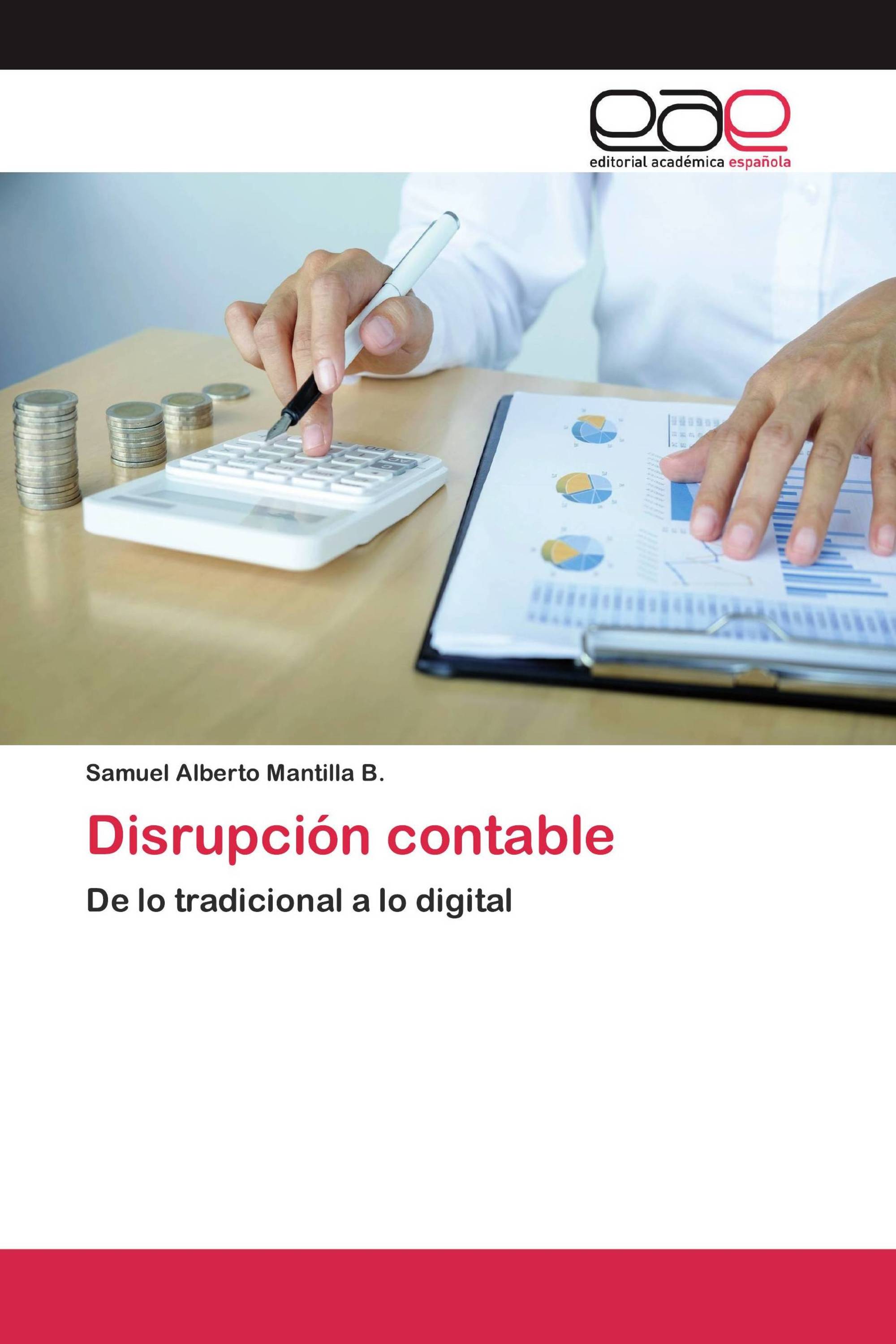 Disrupción contable