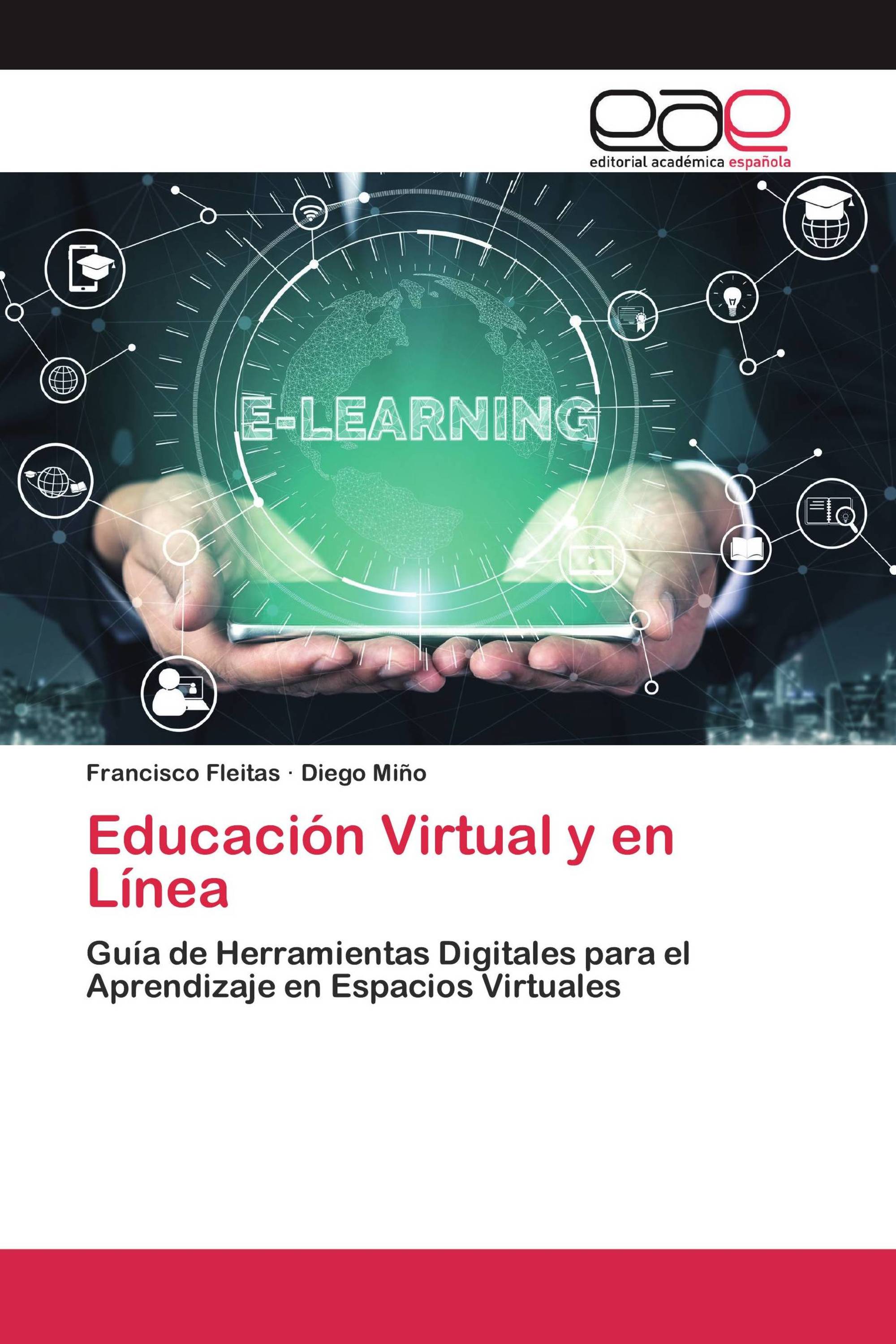 Educación Virtual y en Línea