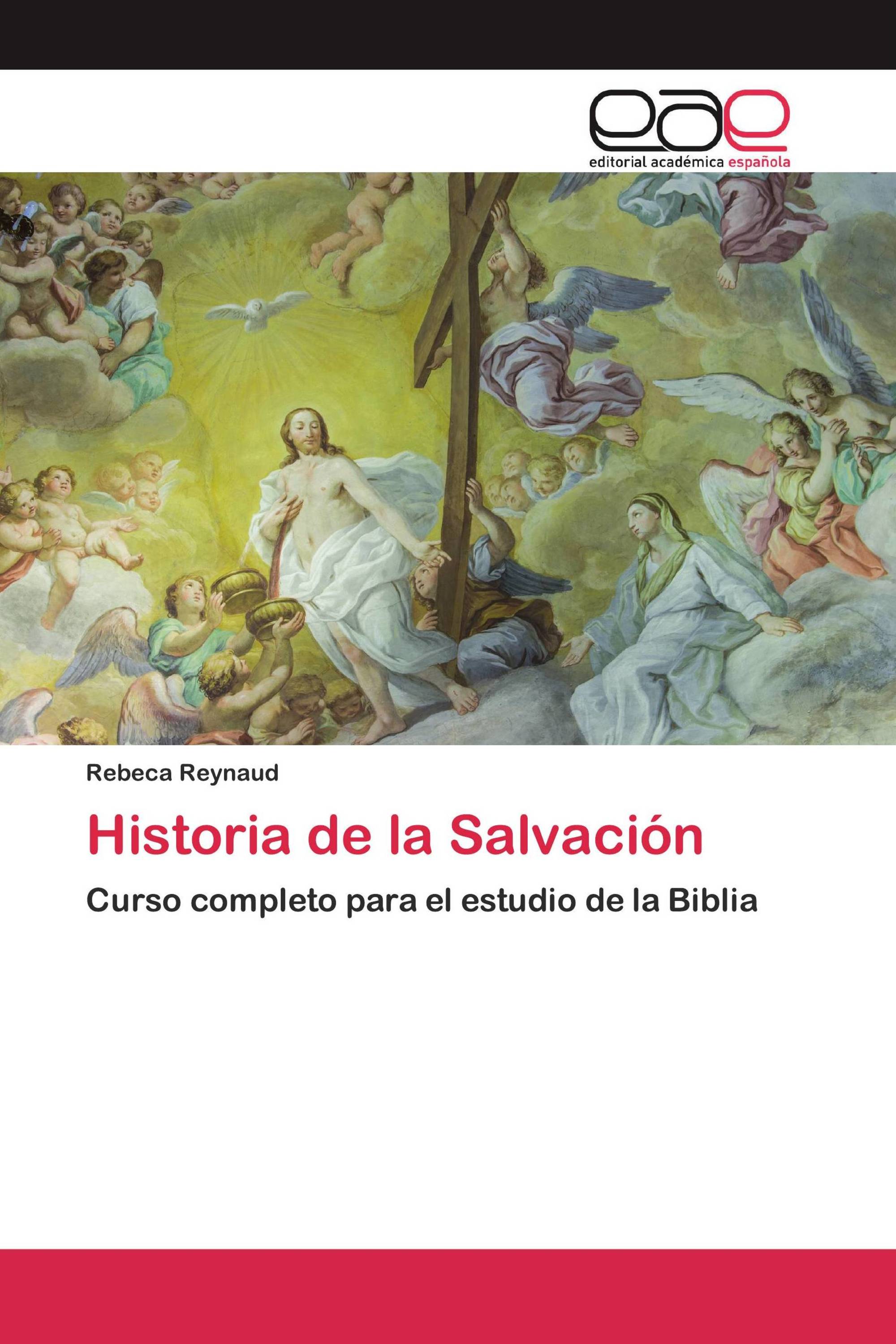 Historia de la Salvación