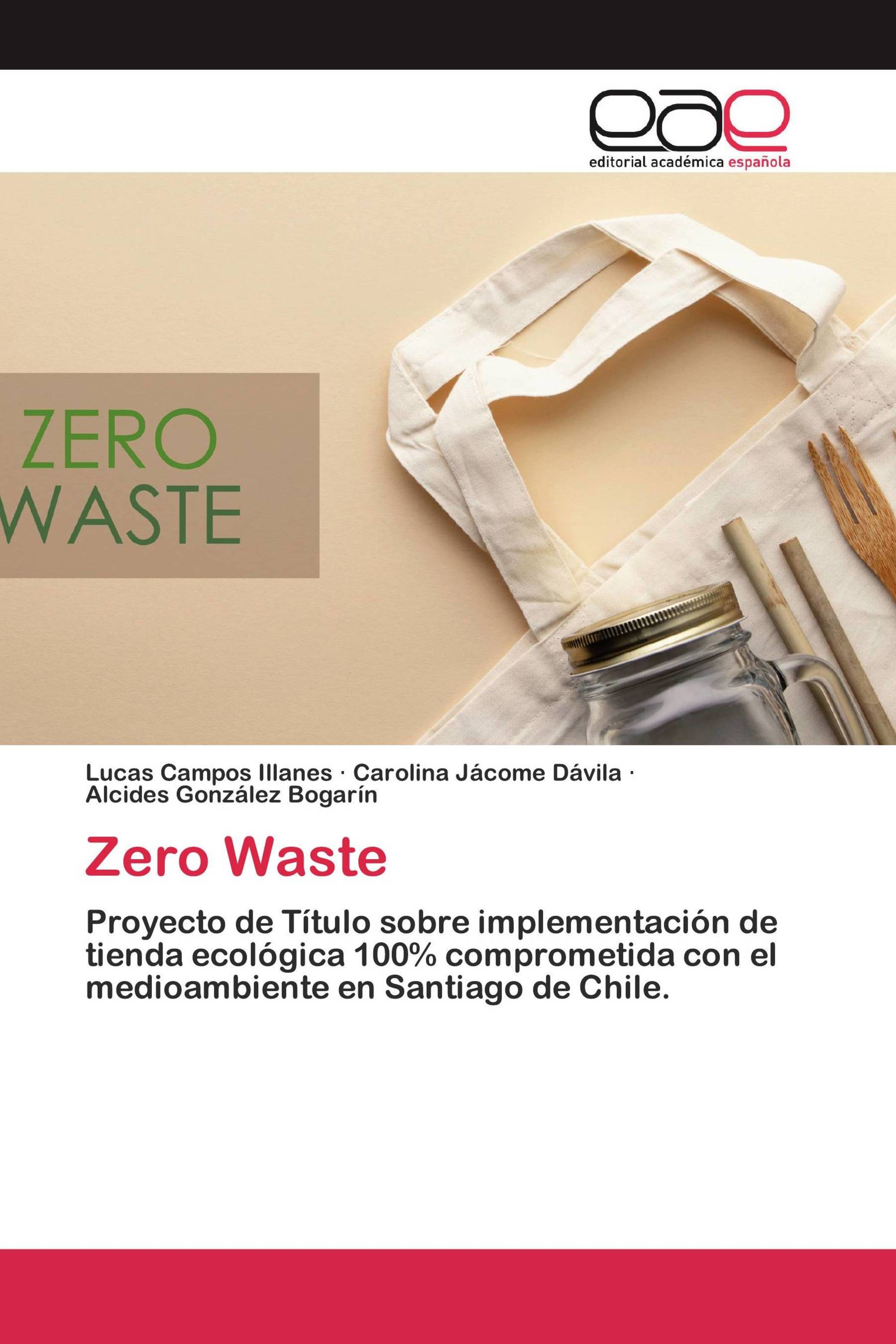 Zero Waste