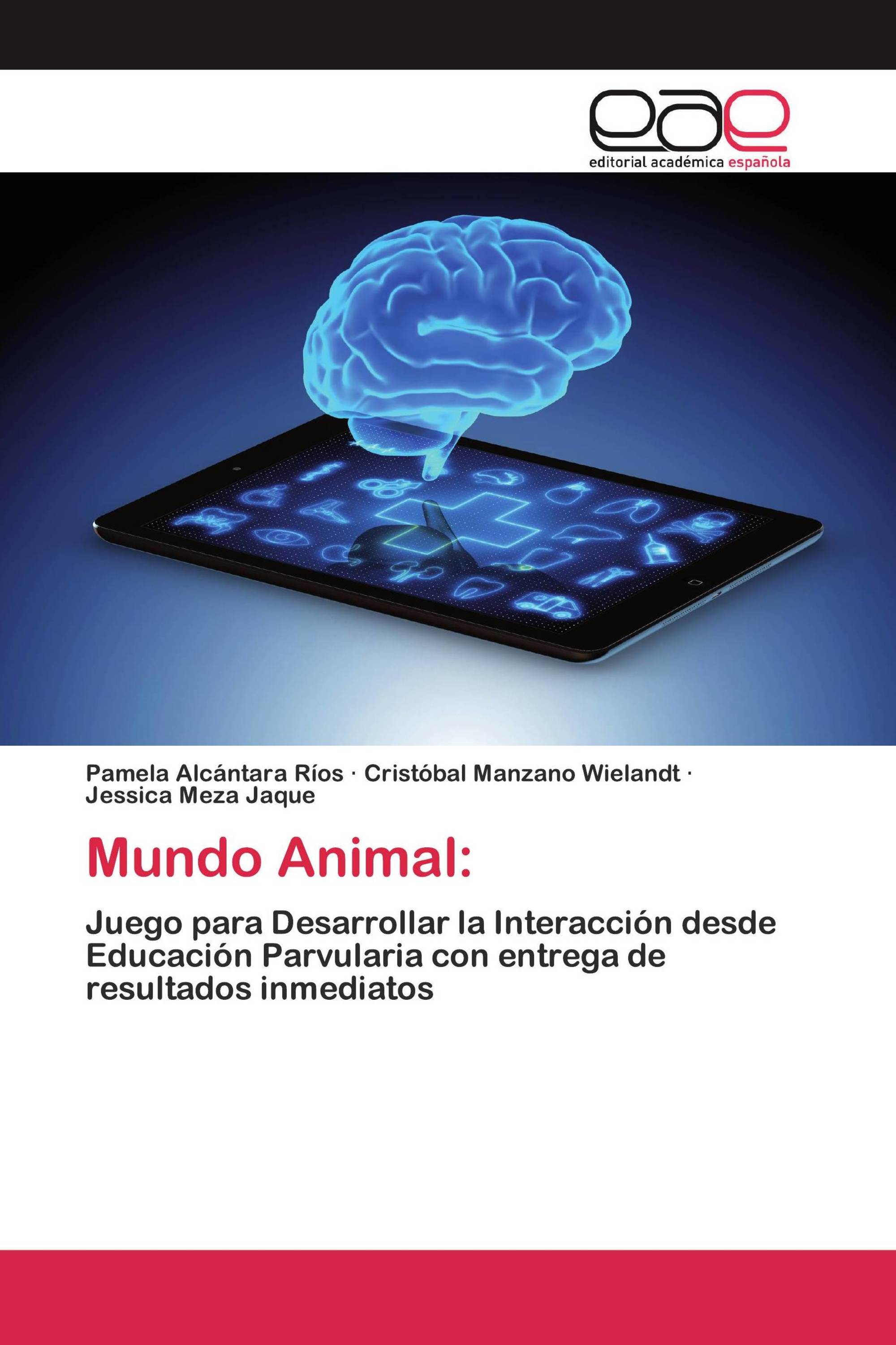 Mundo Animal: