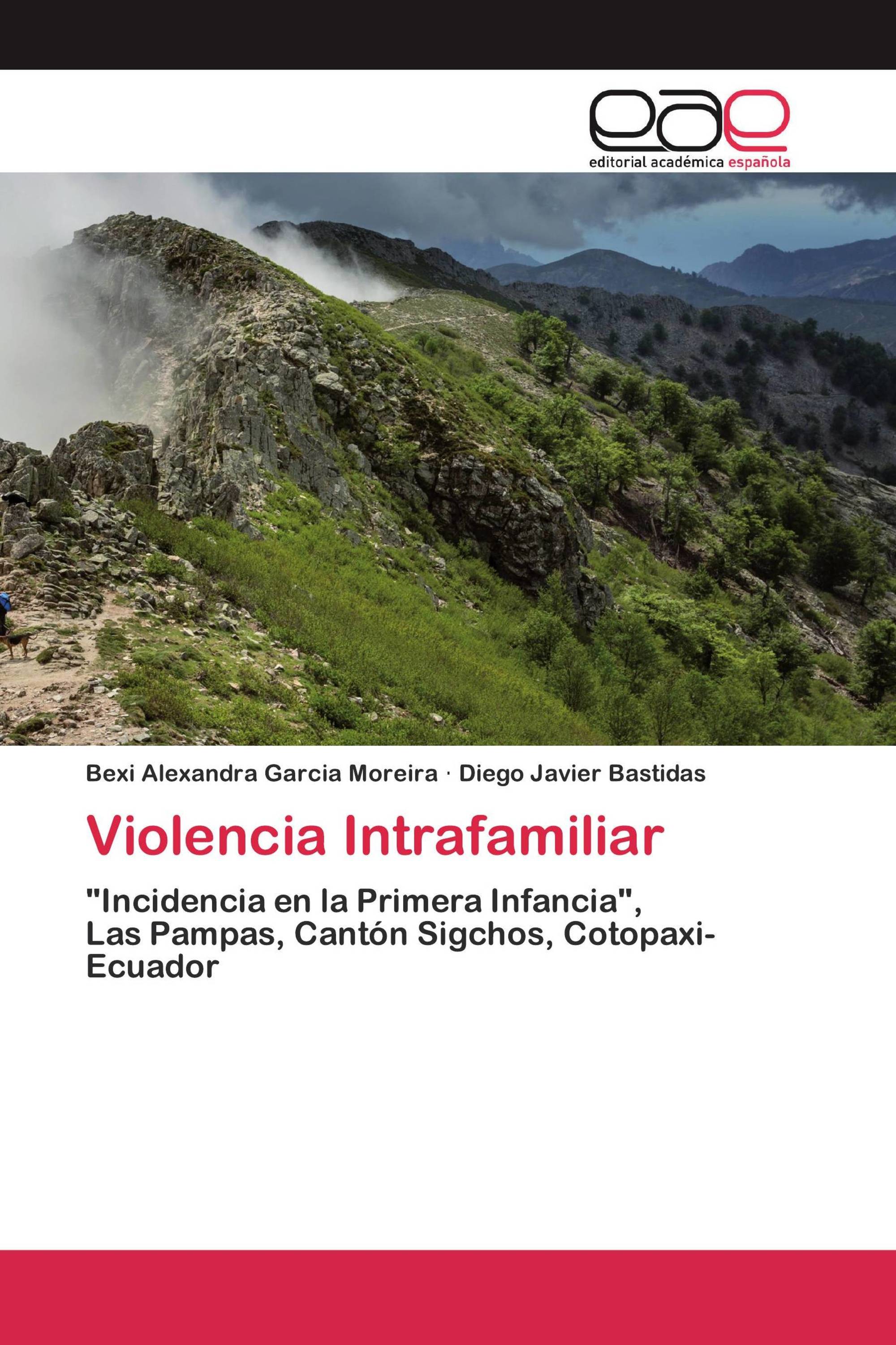 Violencia Intrafamiliar