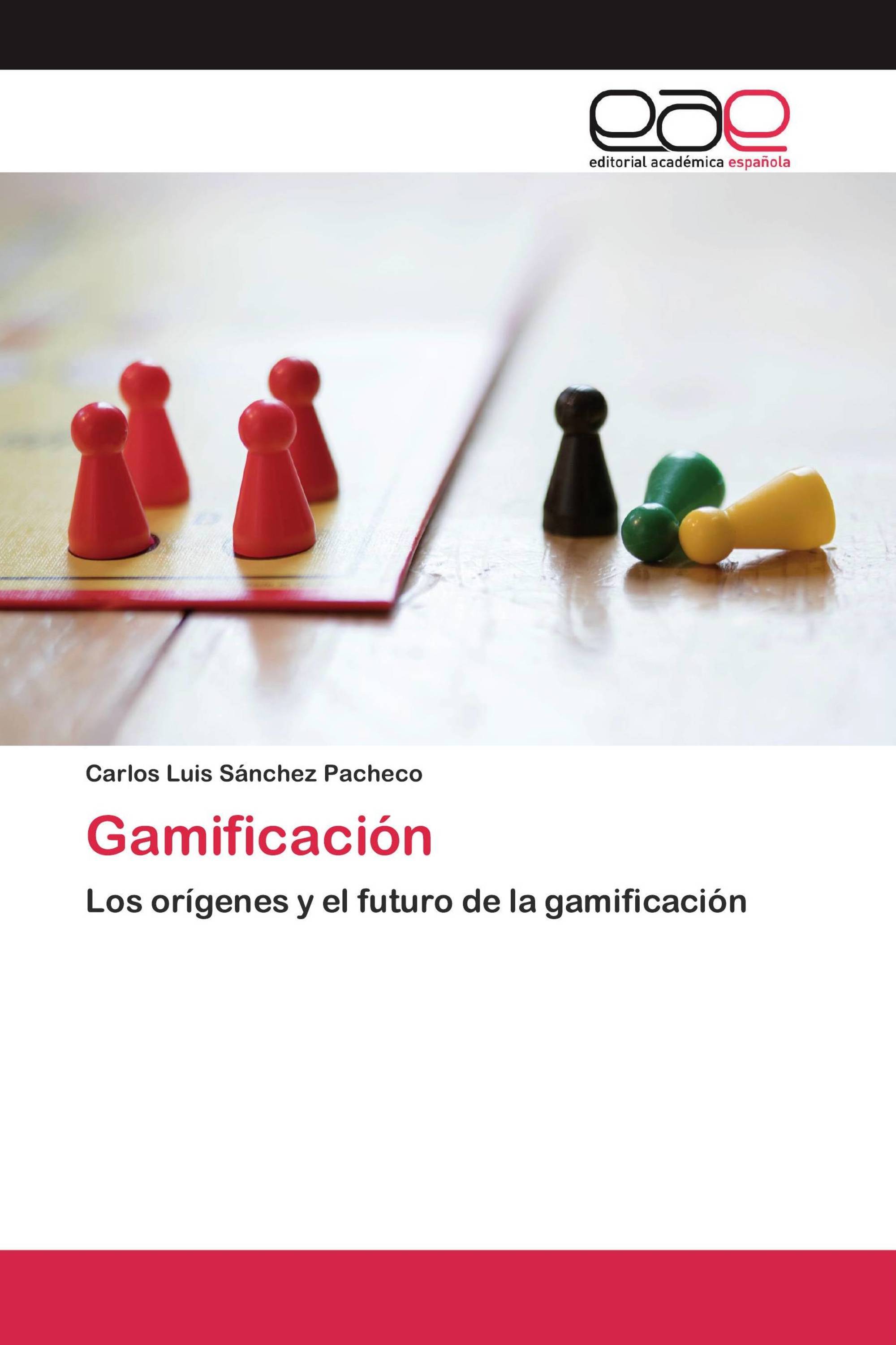 Gamificación