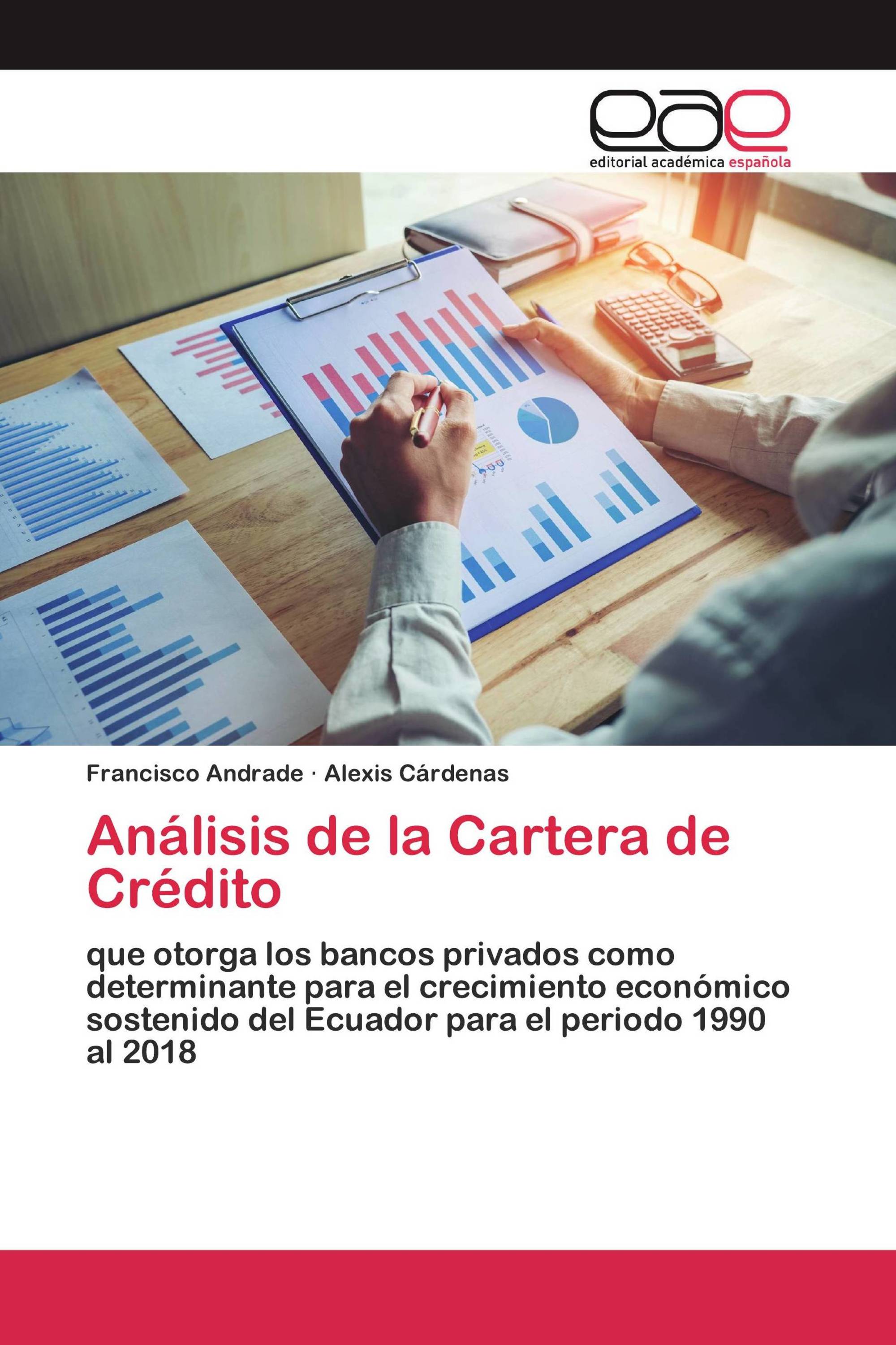 Análisis de la Cartera de Crédito