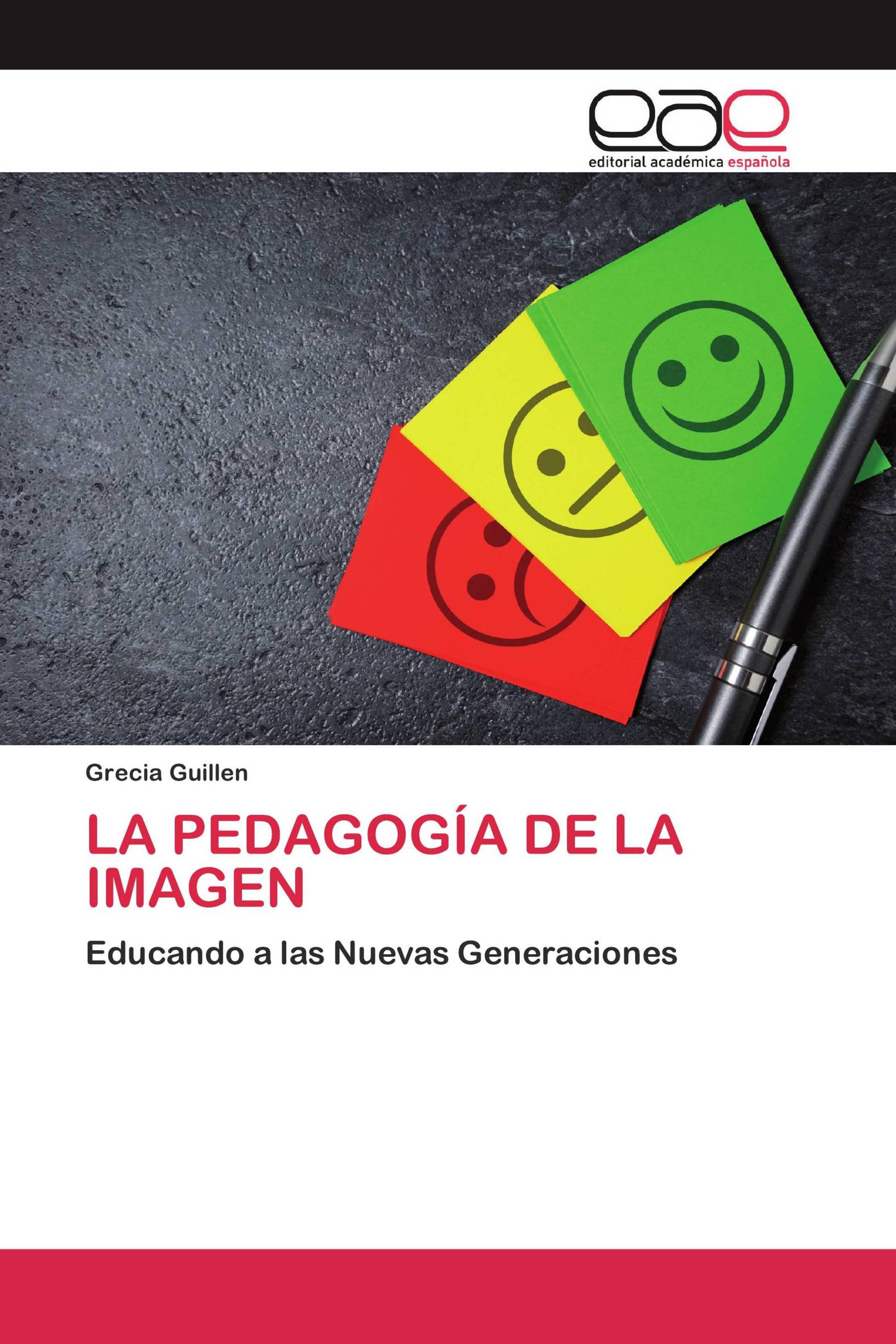 LA PEDAGOGÍA DE LA IMAGEN