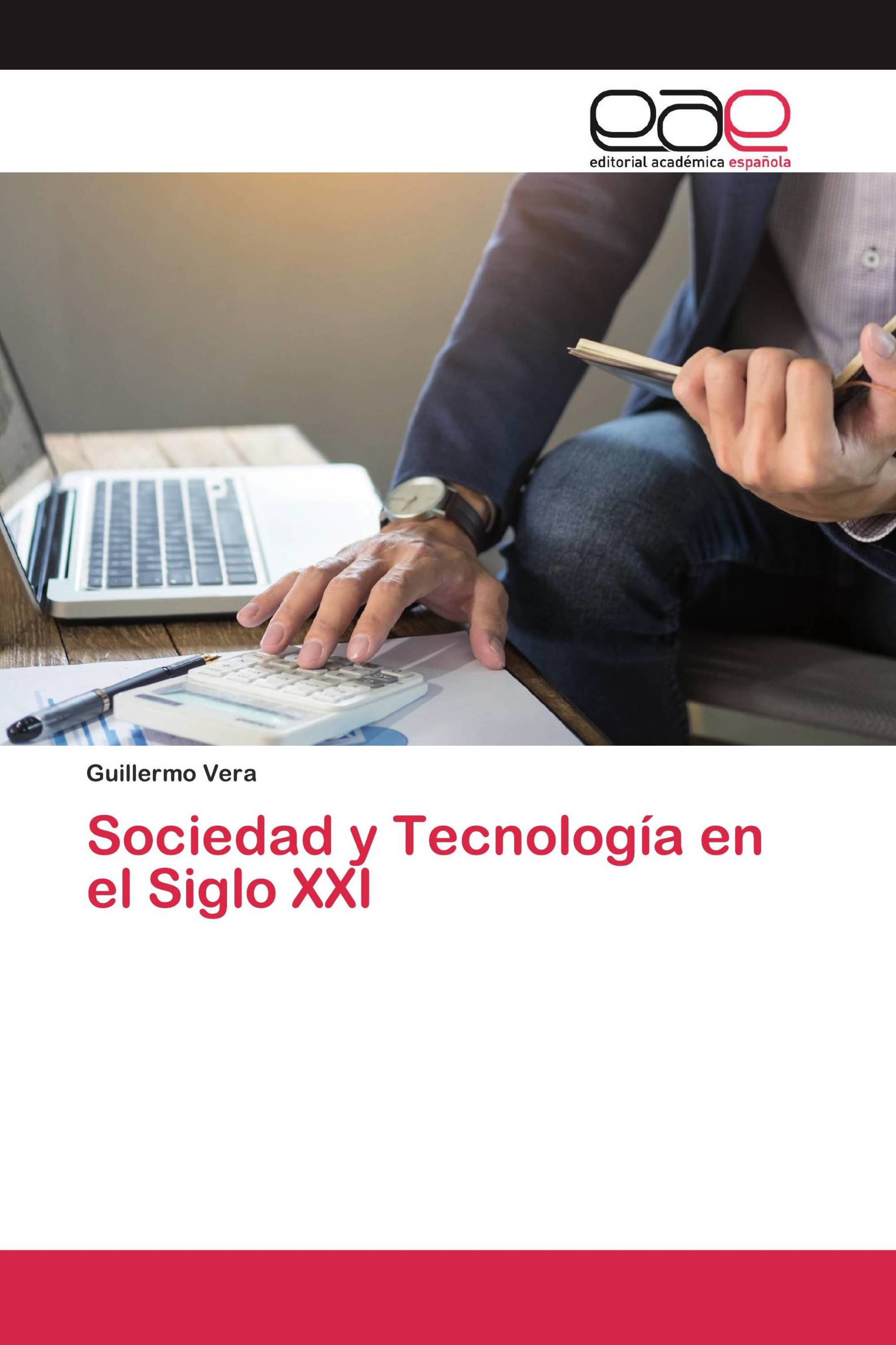 Sociedad y Tecnología en el Siglo XXI