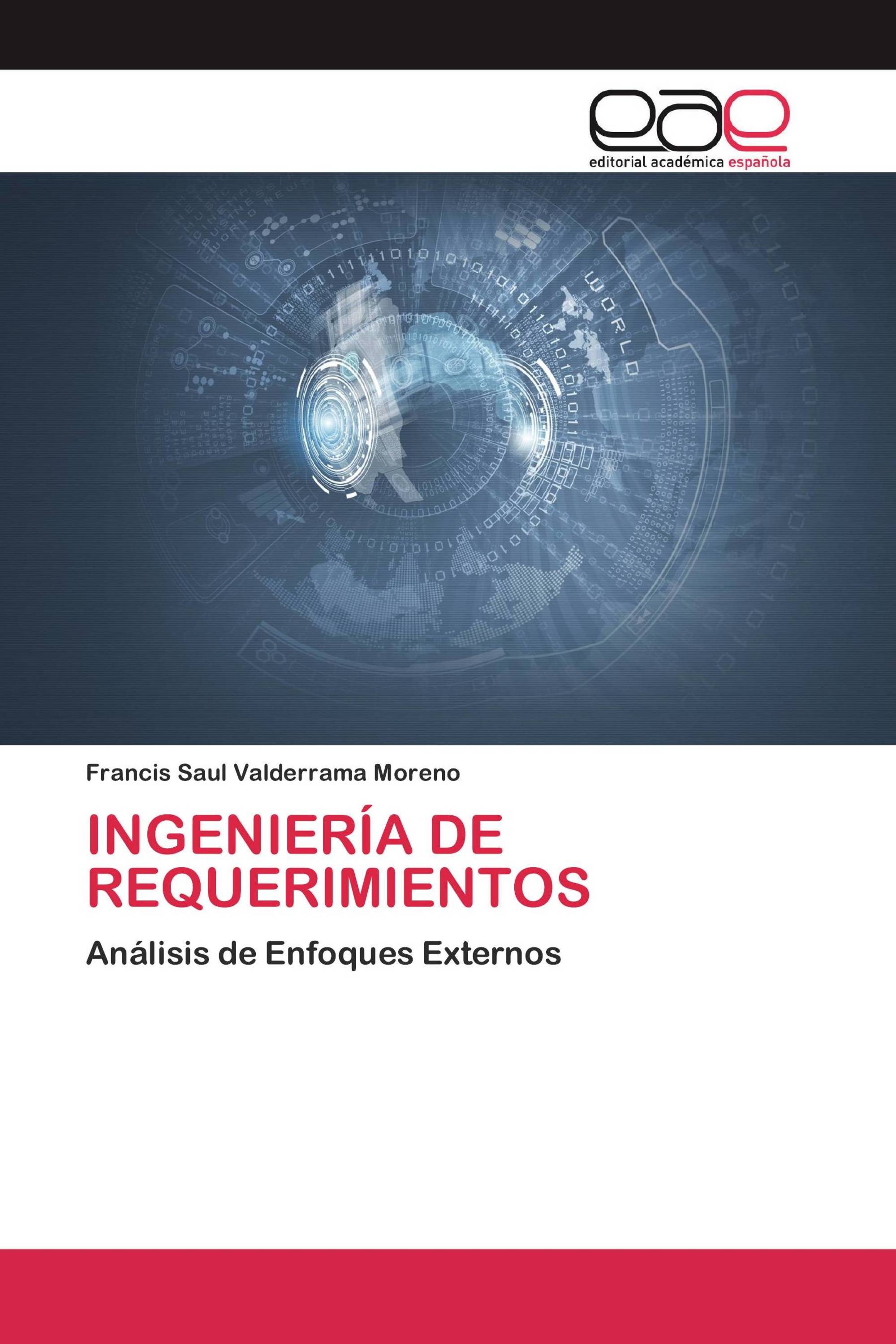 INGENIERÍA DE REQUERIMIENTOS