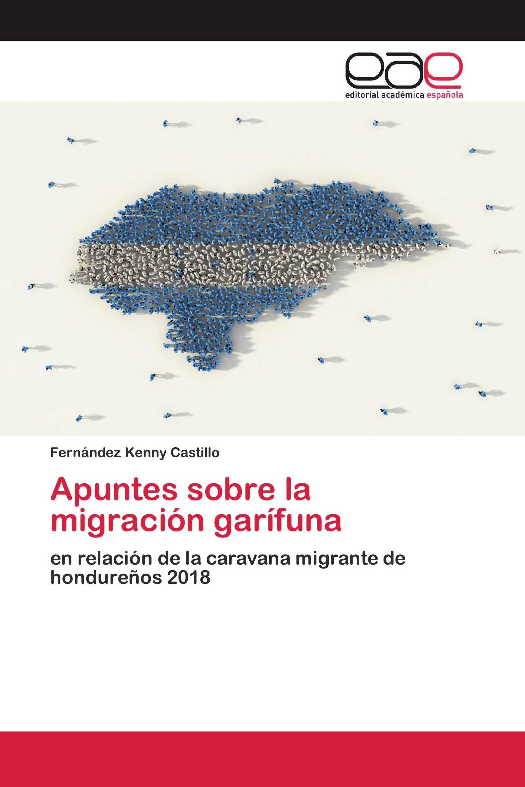 Apuntes sobre la migración garífuna