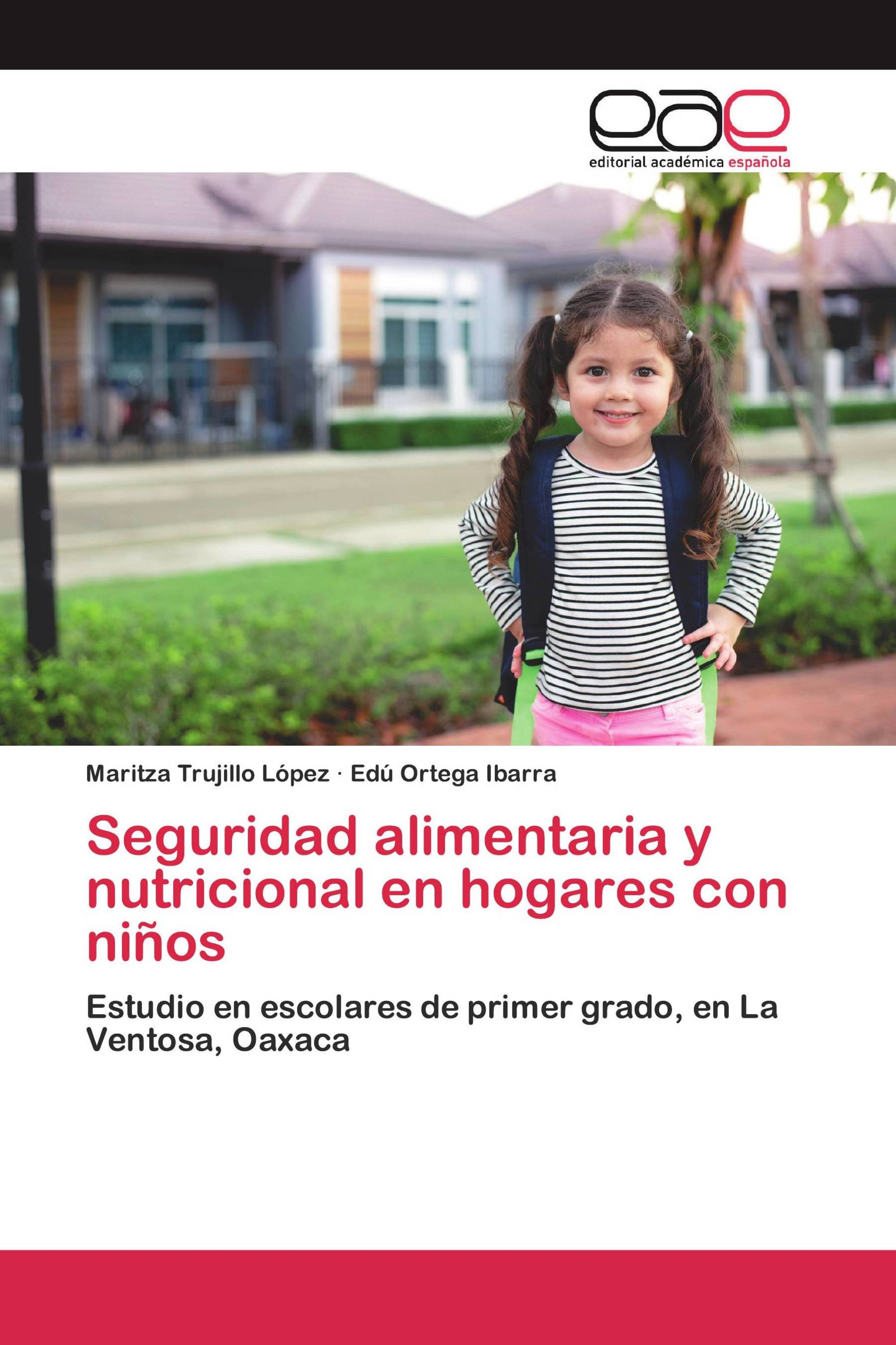 Seguridad alimentaria y nutricional en hogares con niños