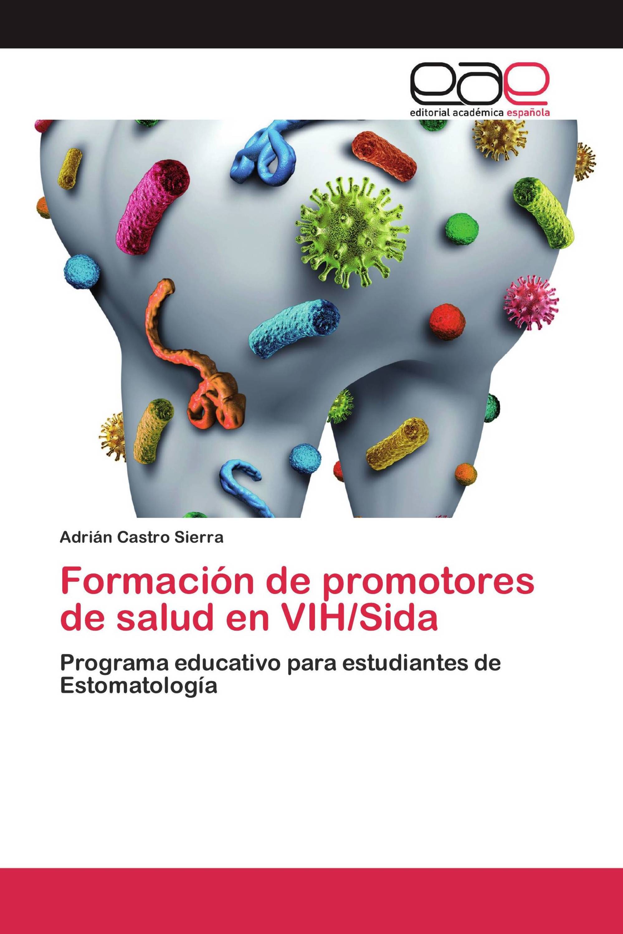 Formación de promotores de salud en VIH/Sida