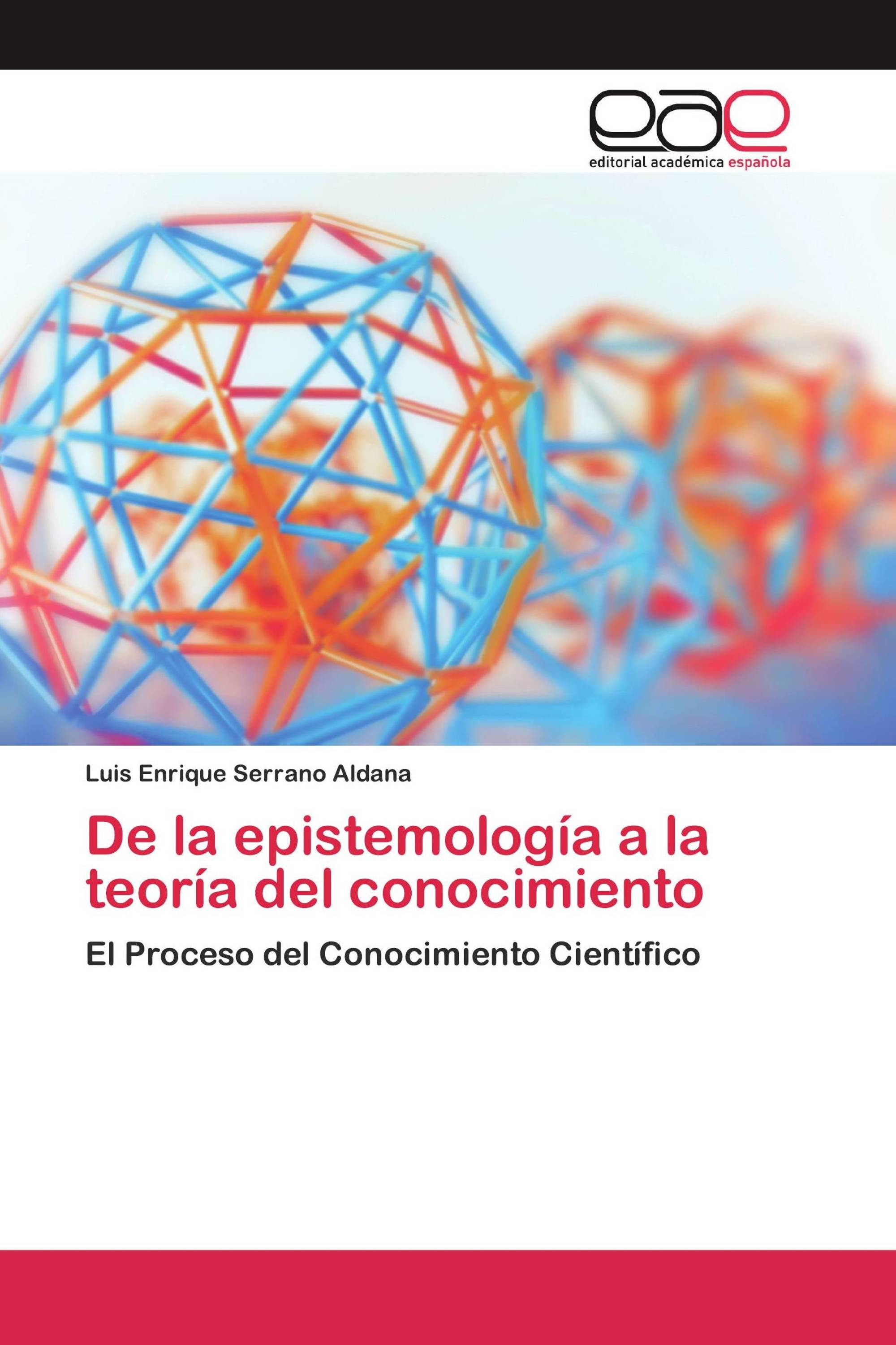 De la epistemología a la teoría del conocimiento