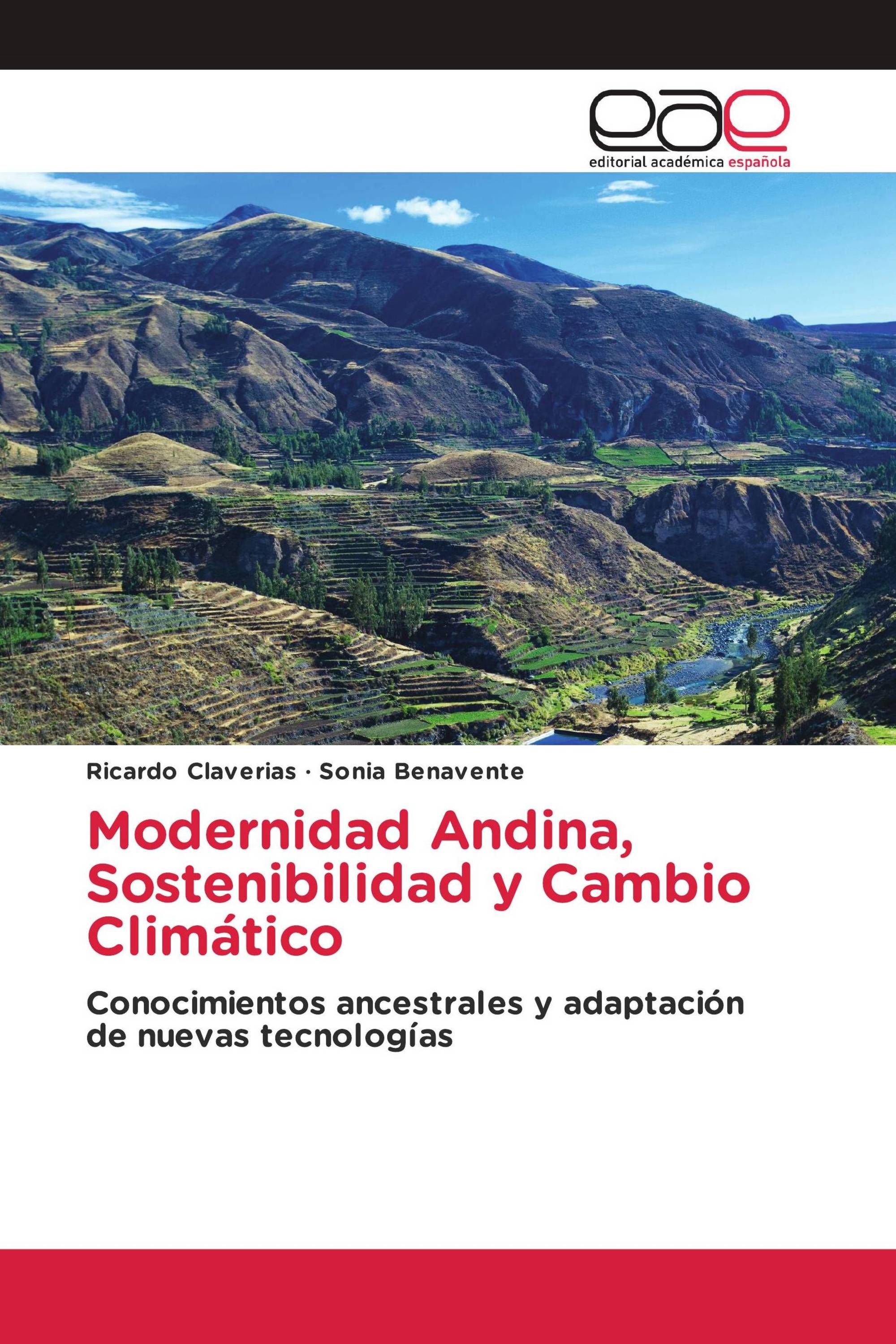 Modernidad Andina, Sostenibilidad y Cambio Climático