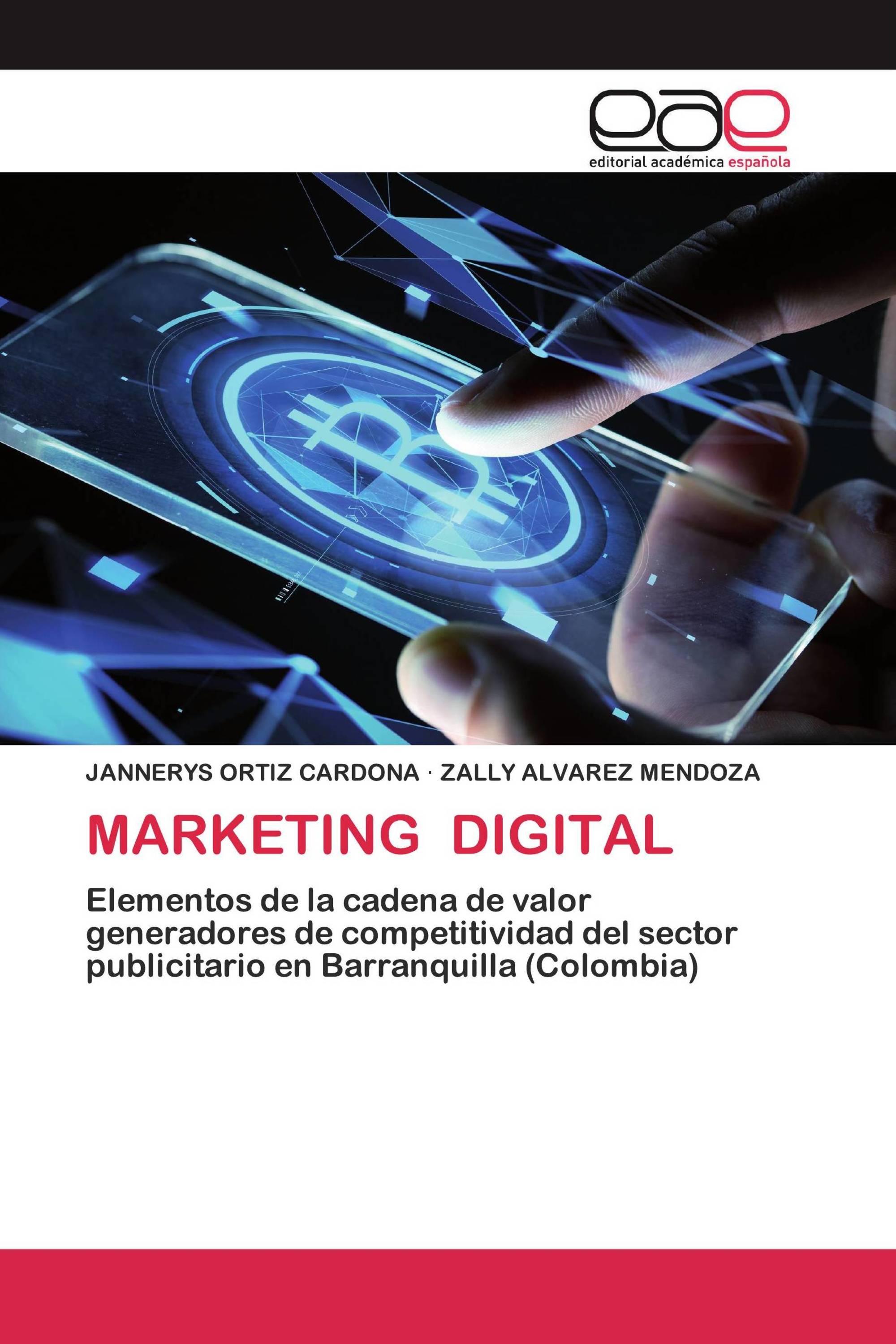 MARKETING DIGITAL