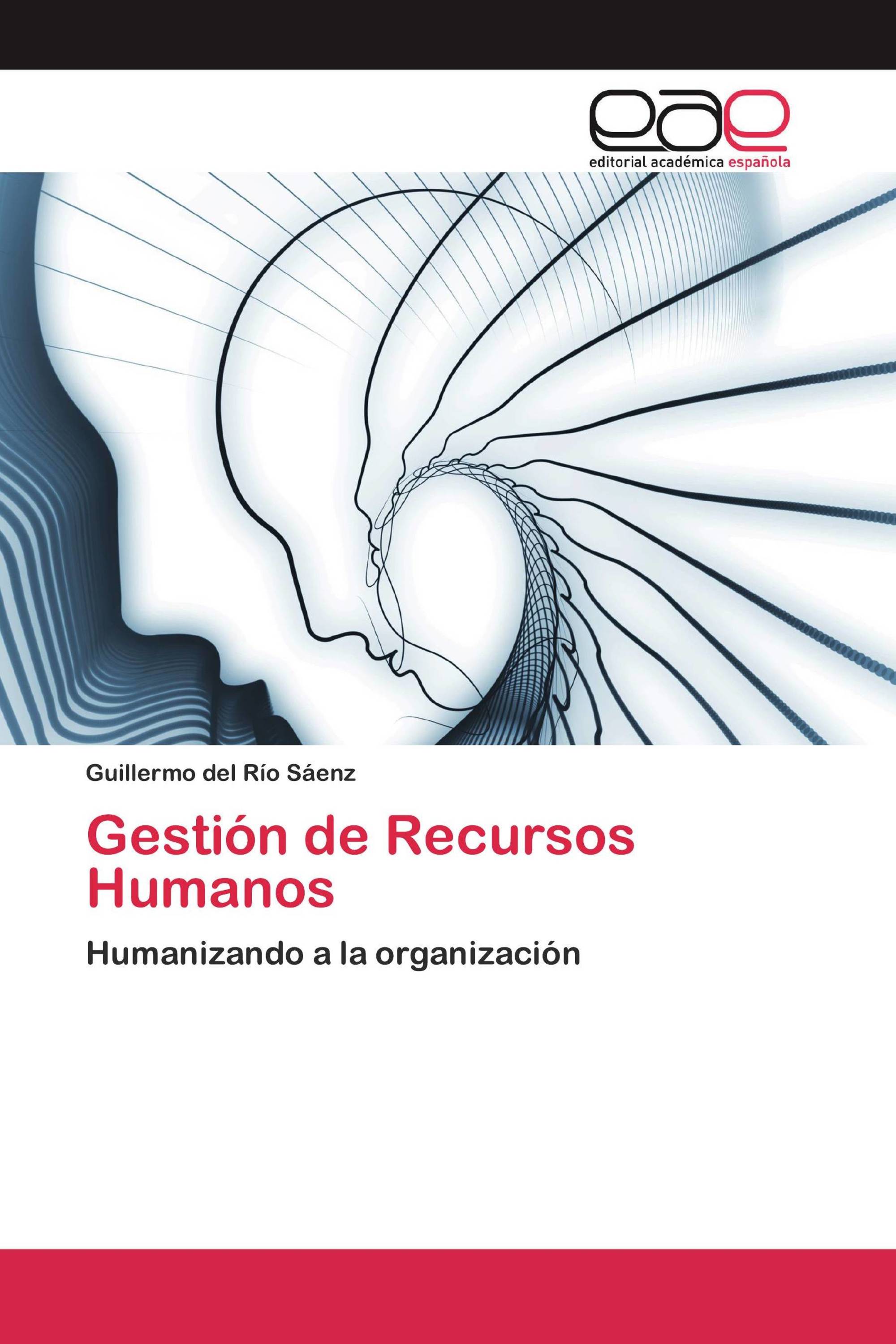 Gestión de Recursos Humanos